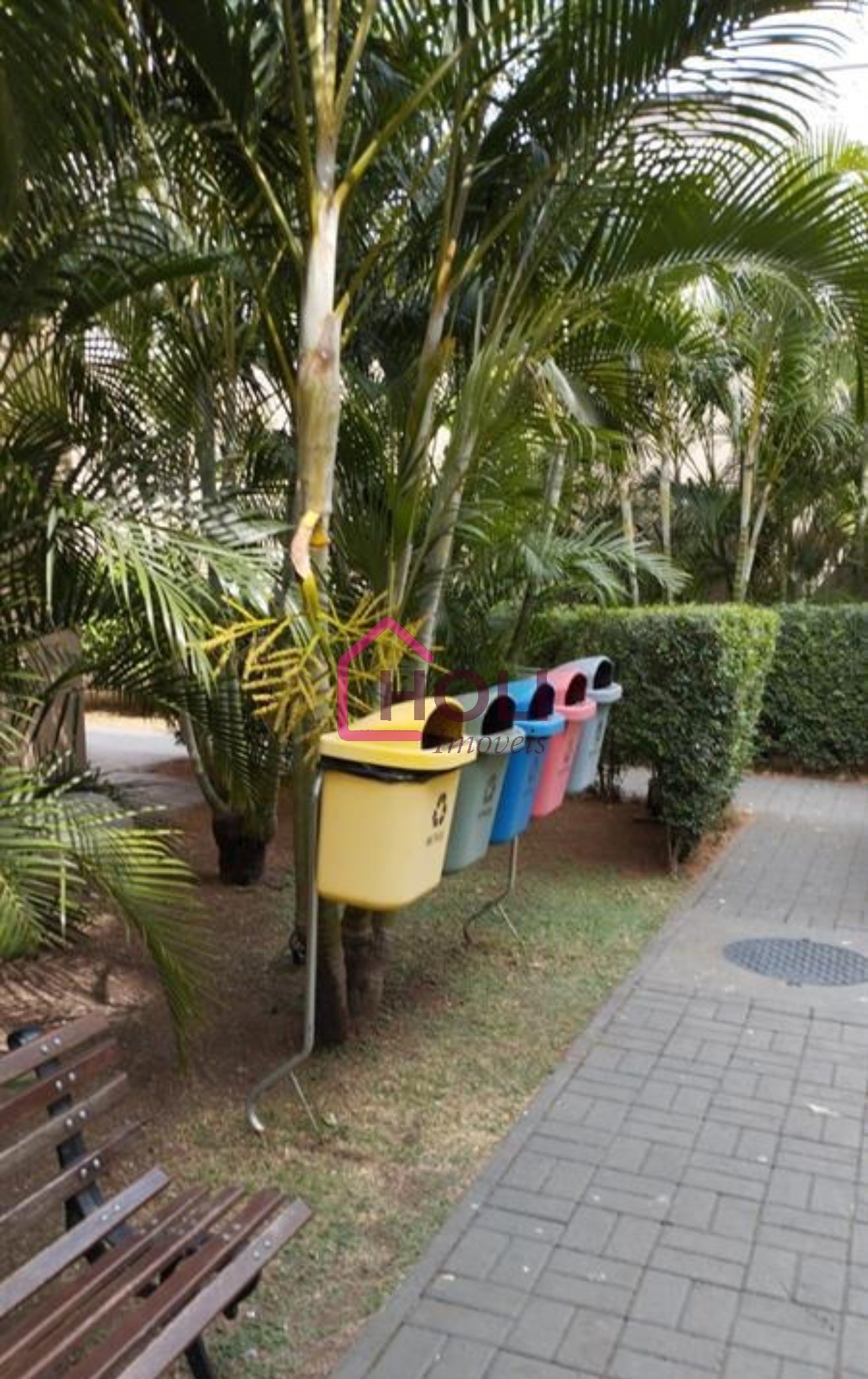 Apartamento, 1 quarto, 30 m² - Foto 15