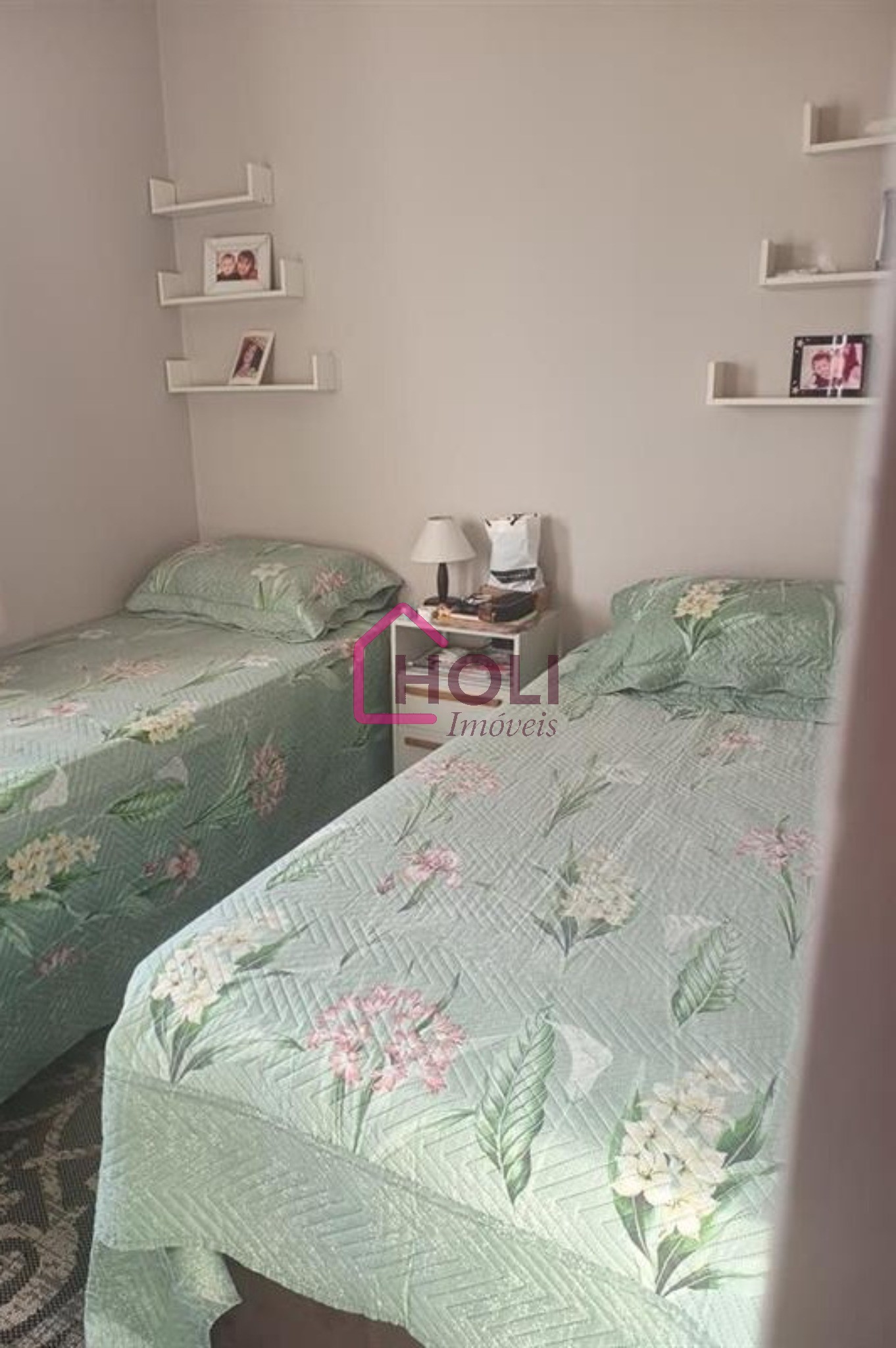 Apartamento, 3 quartos, 64 m² - Foto 4