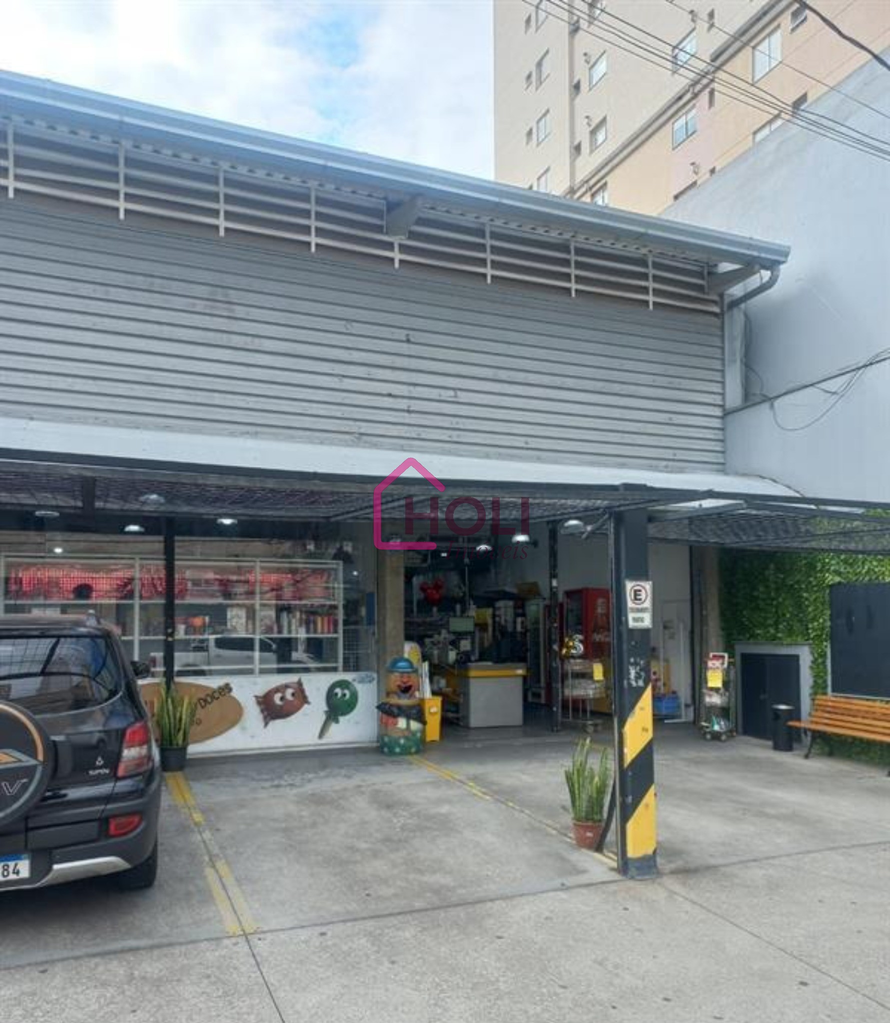 Loja-Salão - Foto 1