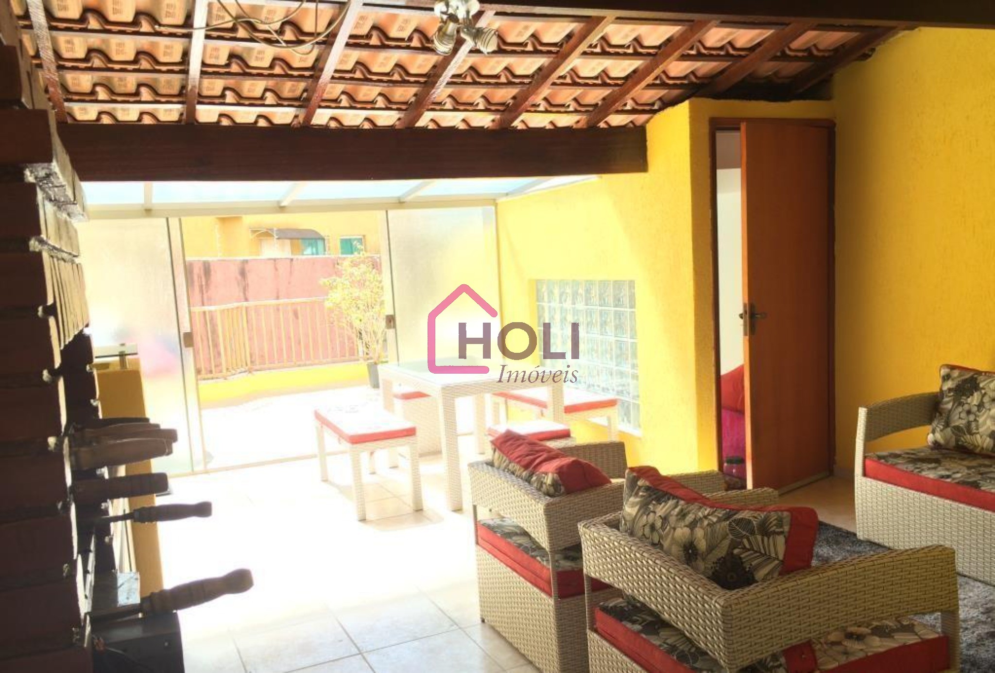 Sobrado, 3 quartos, 140 m² - Foto 15