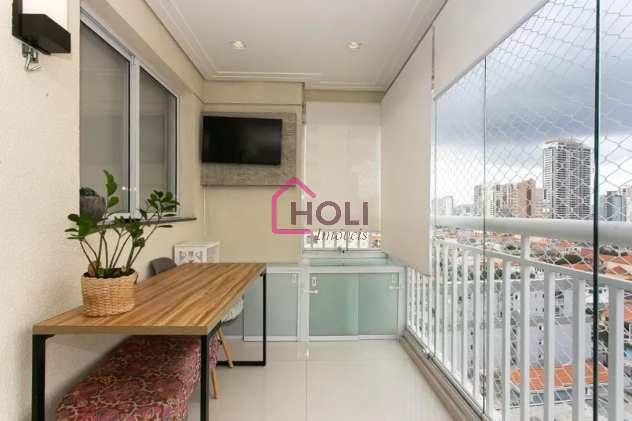 Apartamento, 3 quartos, 82 m² - Foto 18