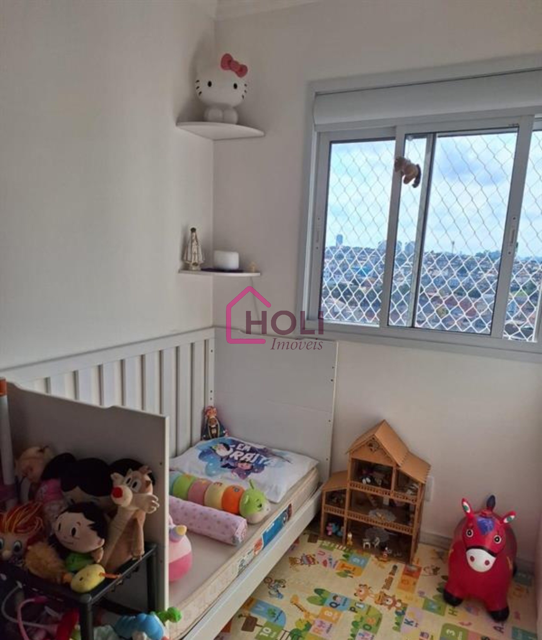 Apartamento, 2 quartos, 56 m² - Foto 8