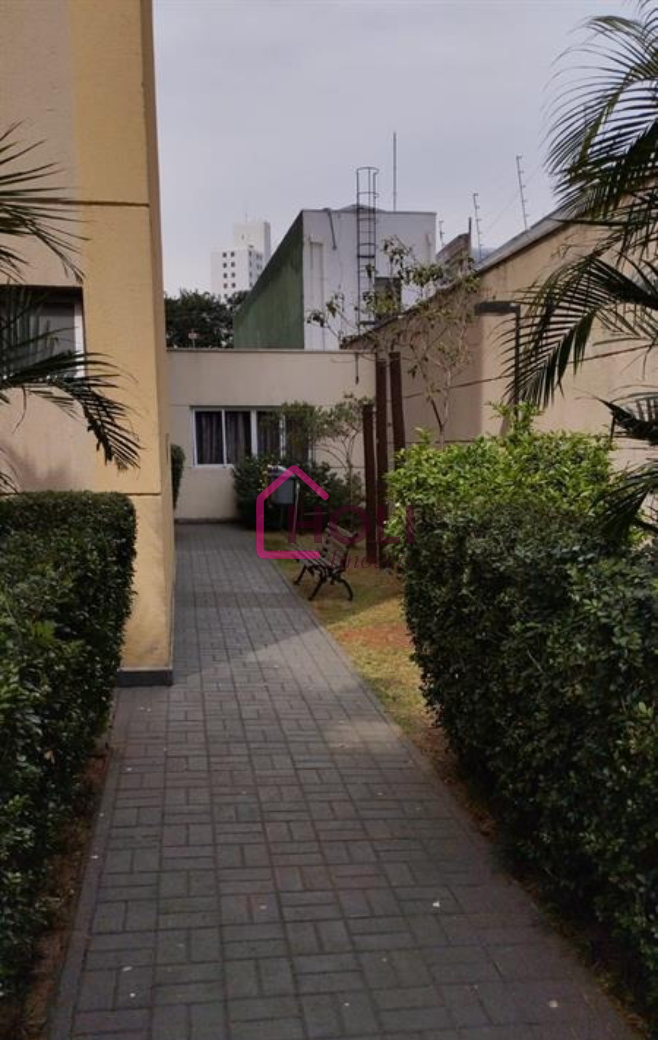 Apartamento, 1 quarto, 30 m² - Foto 14