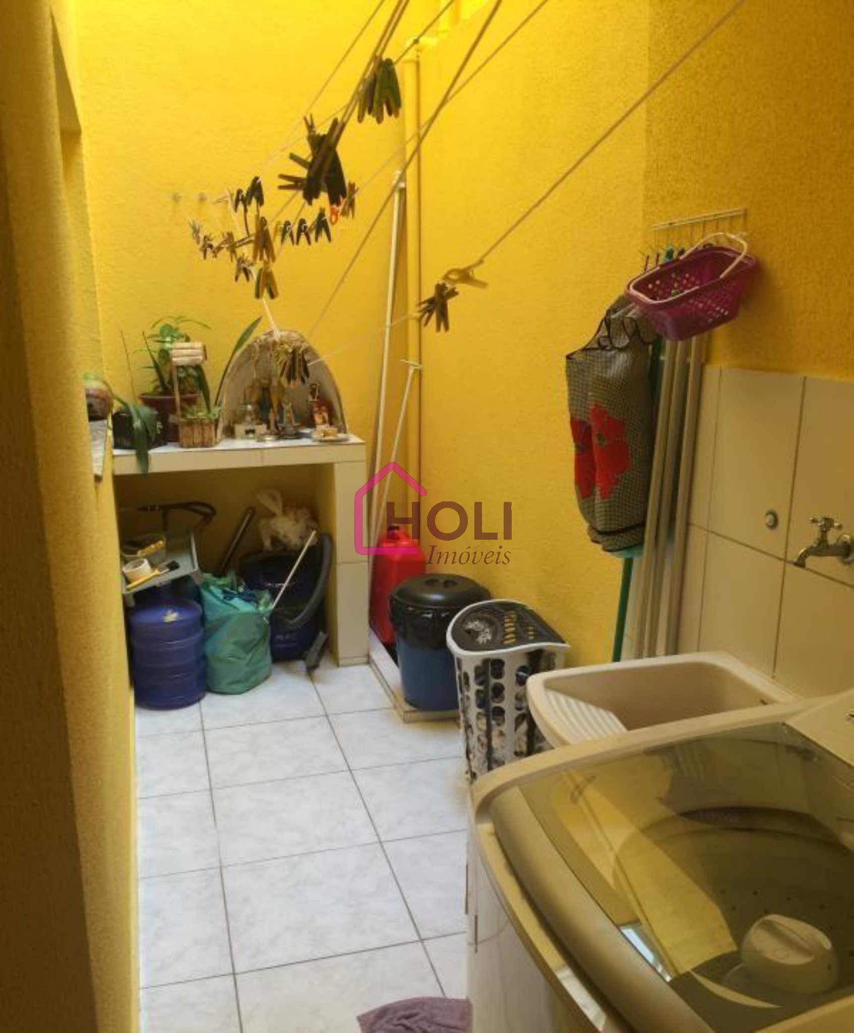 Sobrado, 3 quartos, 140 m² - Foto 13