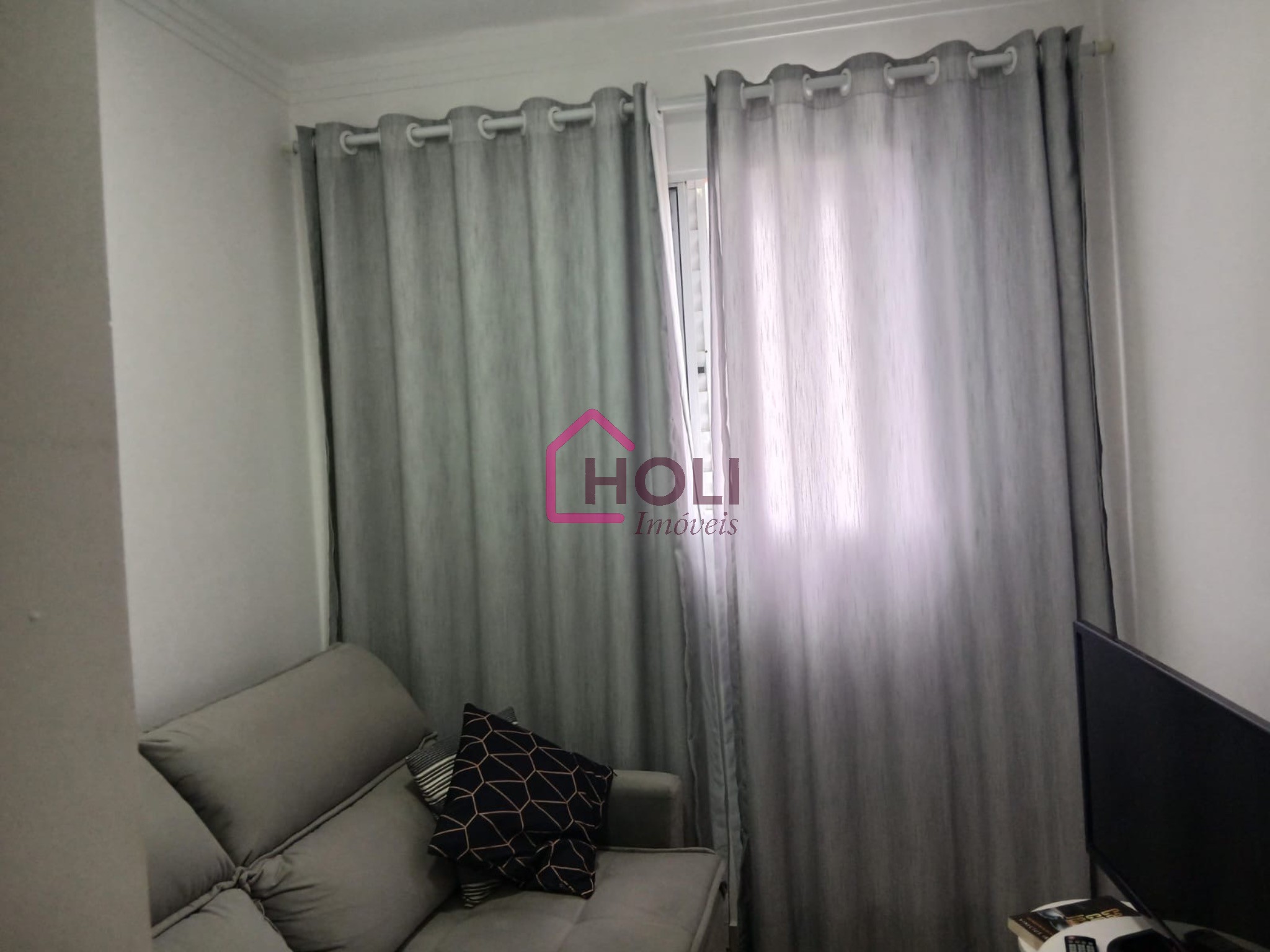 Apartamento, 2 quartos, 40 m² - Foto 3
