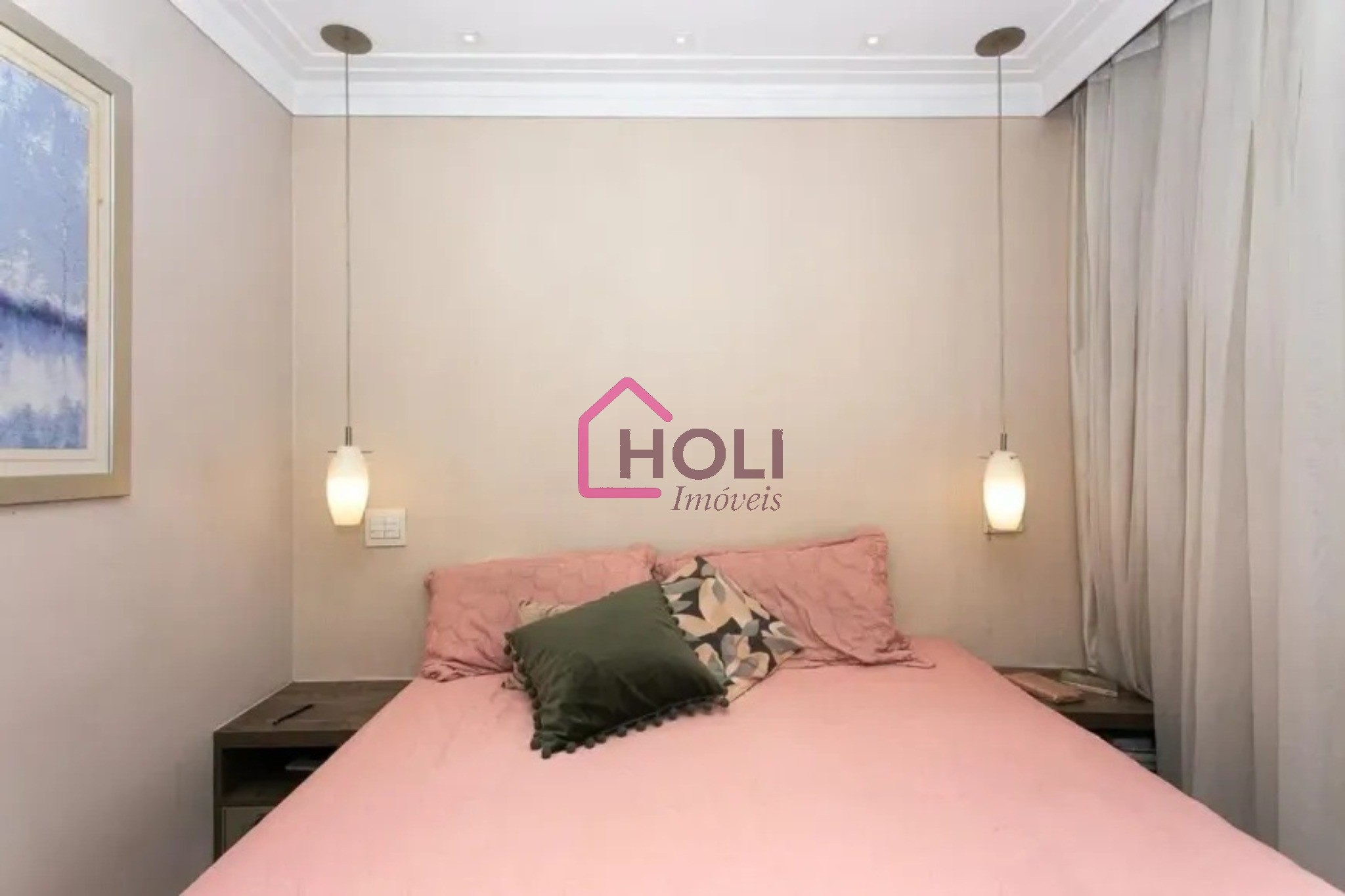 Apartamento, 3 quartos, 82 m² - Foto 7