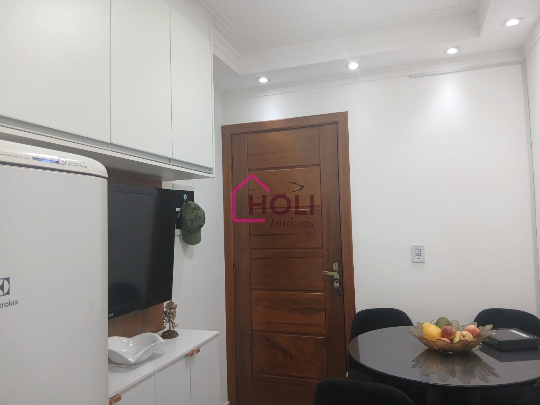 Apartamento, 2 quartos, 40 m² - Foto 9