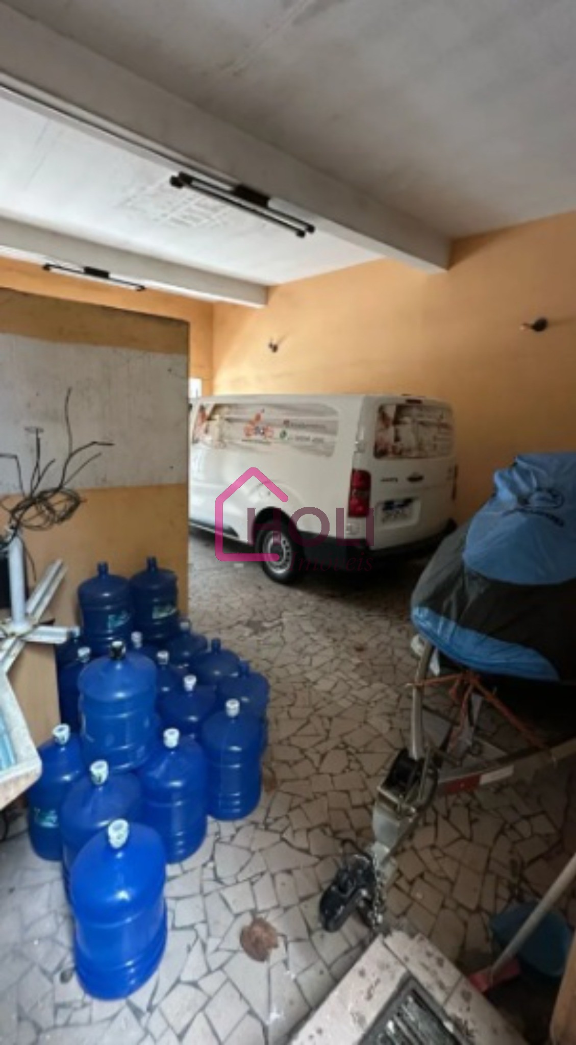 Prédio Inteiro, 220 m² - Foto 9