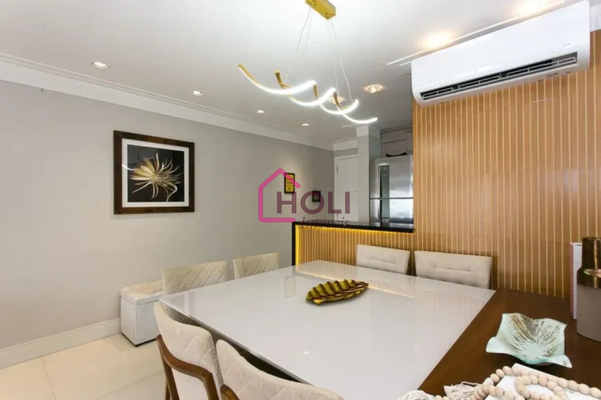 Apartamento, 3 quartos, 82 m² - Foto 6