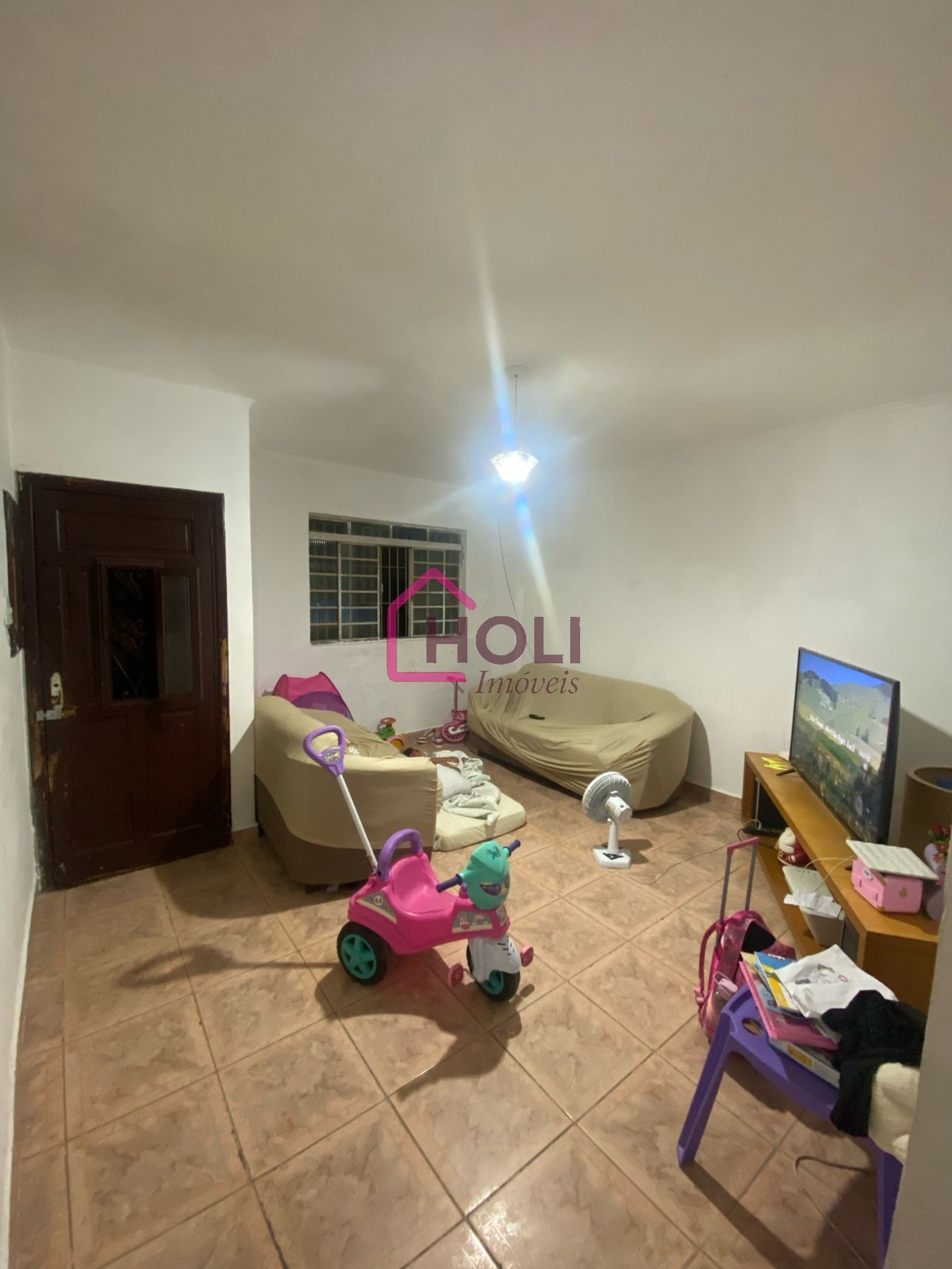 Casa, 2 quartos, 92 m² - Foto 1