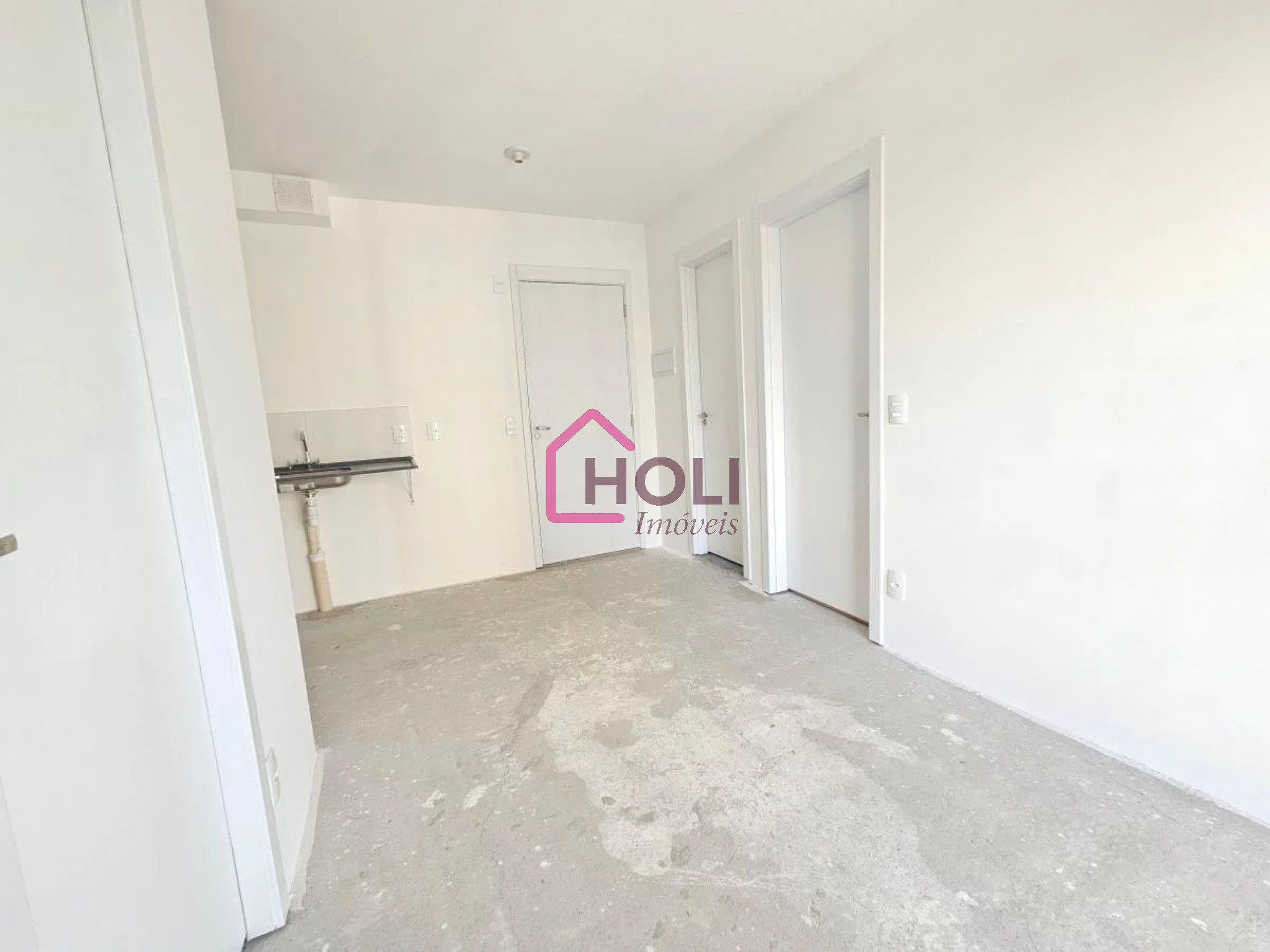 Apartamento, 2 quartos, 37 m² - Foto 4