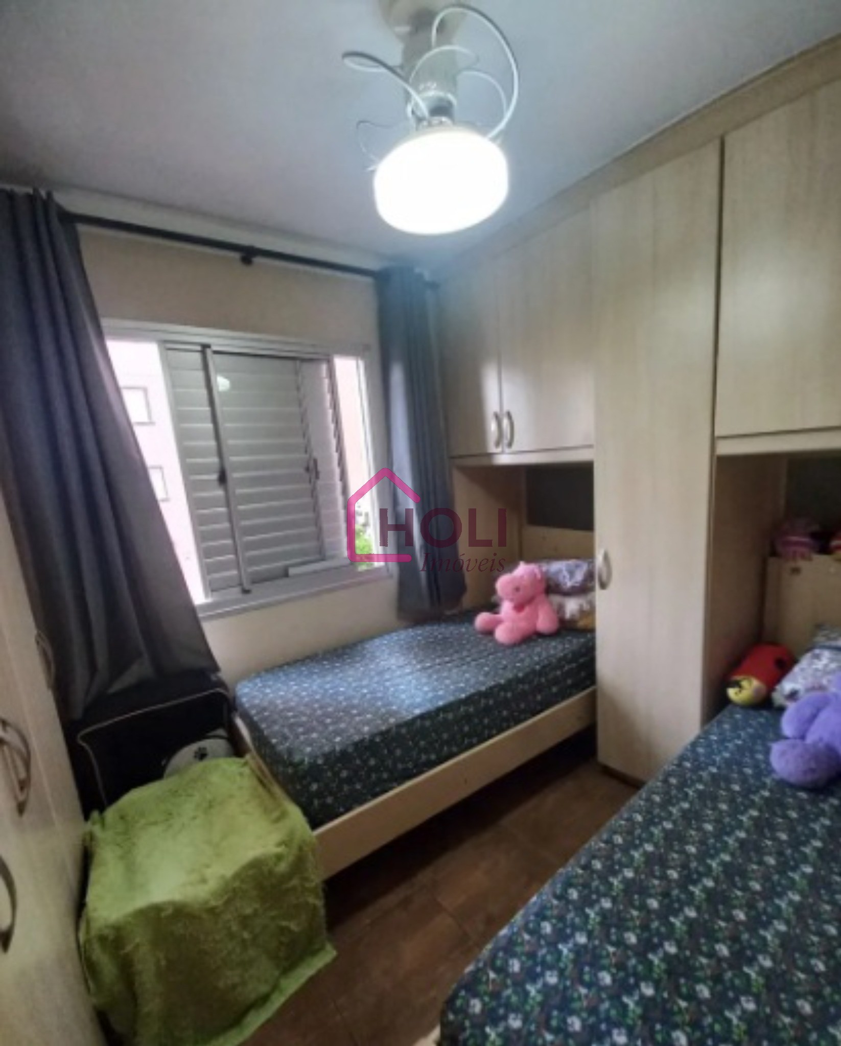 Apartamento, 2 quartos, 52 m² - Foto 12