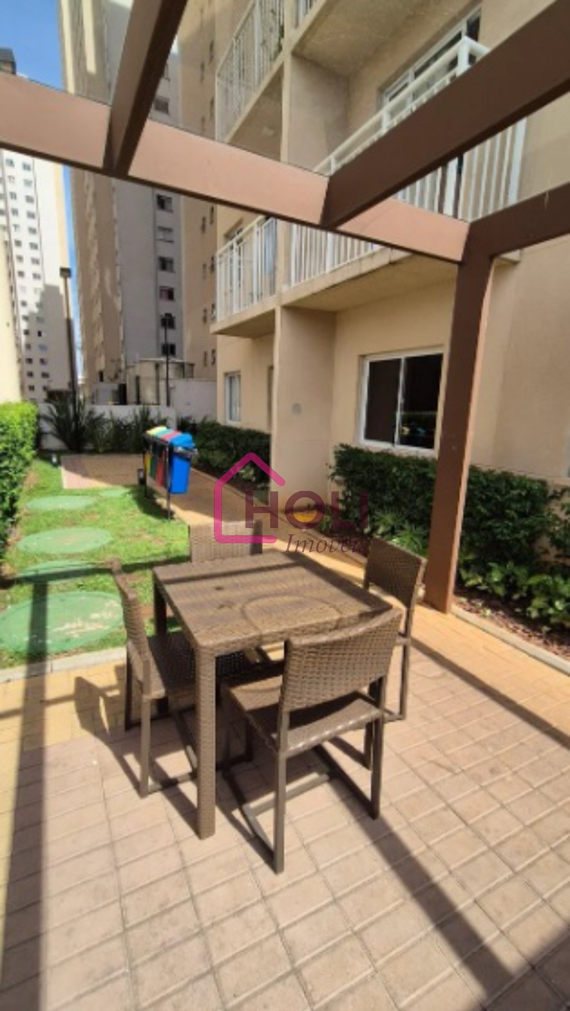 Apartamento, 2 quartos, 36 m² - Foto 19