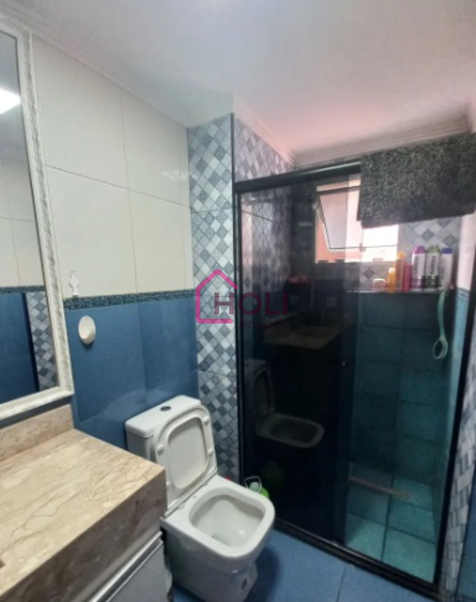 Apartamento, 2 quartos, 52 m² - Foto 14