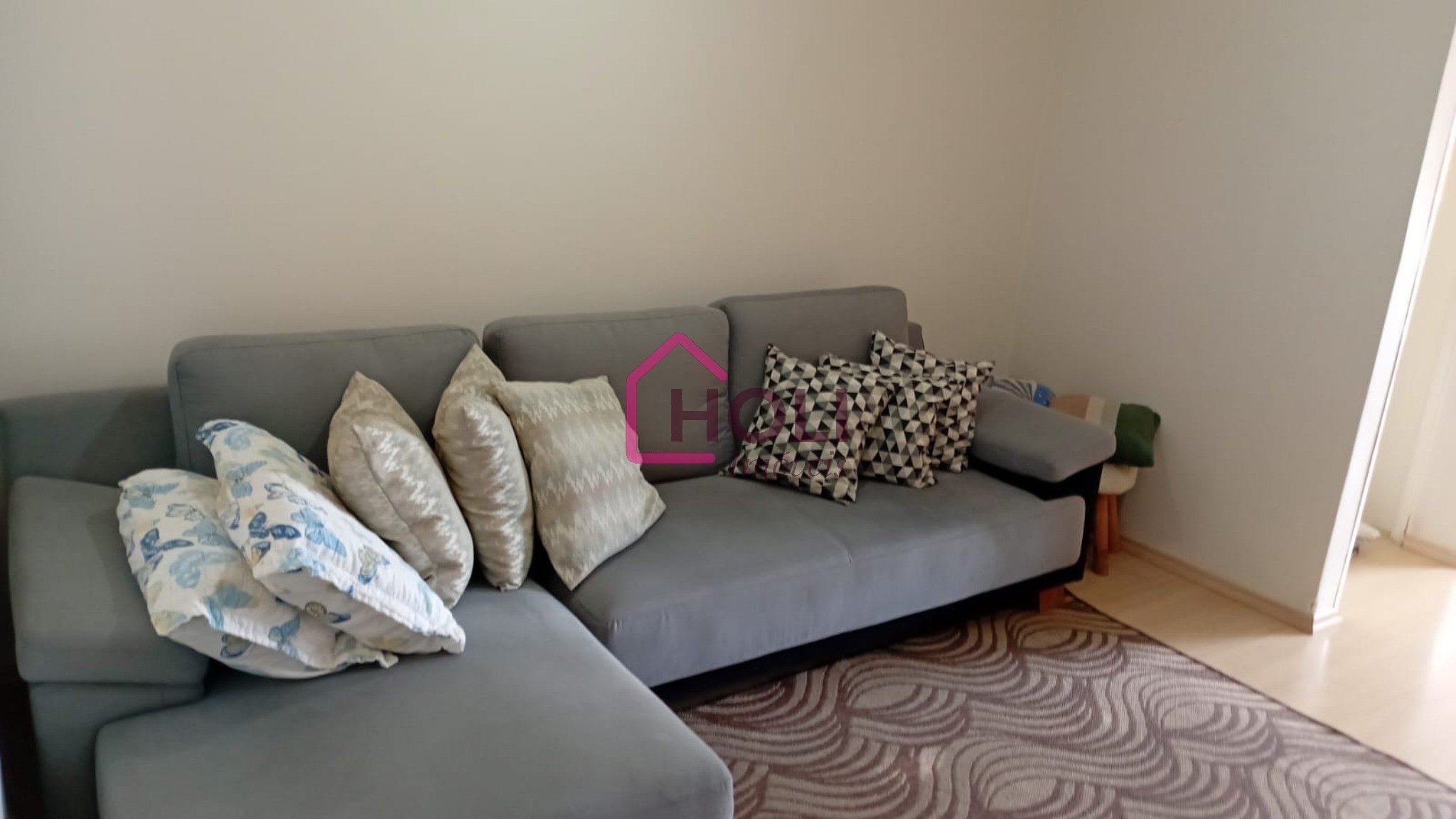 Apartamento, 2 quartos, 81 m² - Foto 4