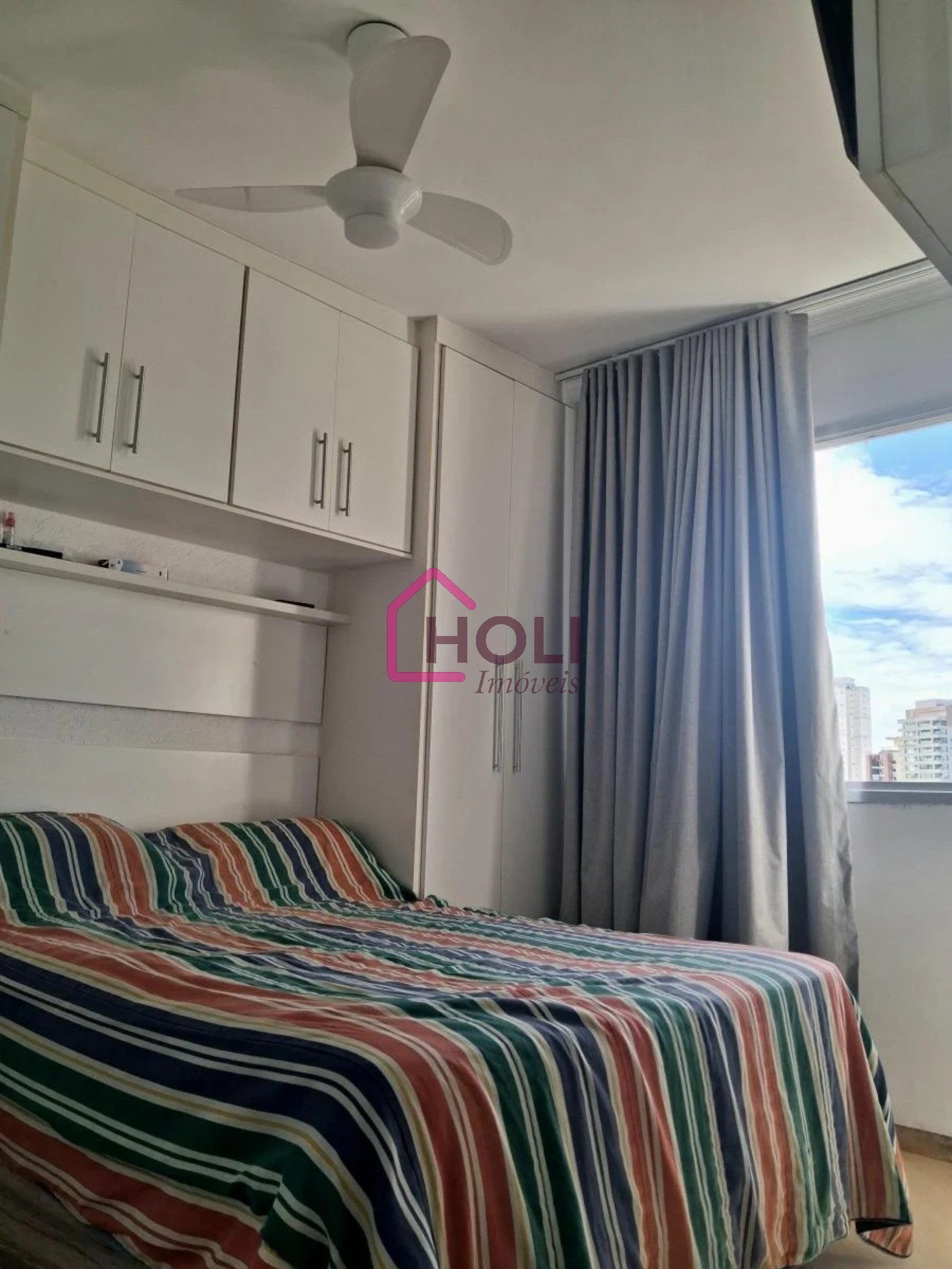 Apartamento, 2 quartos, 52 m² - Foto 8