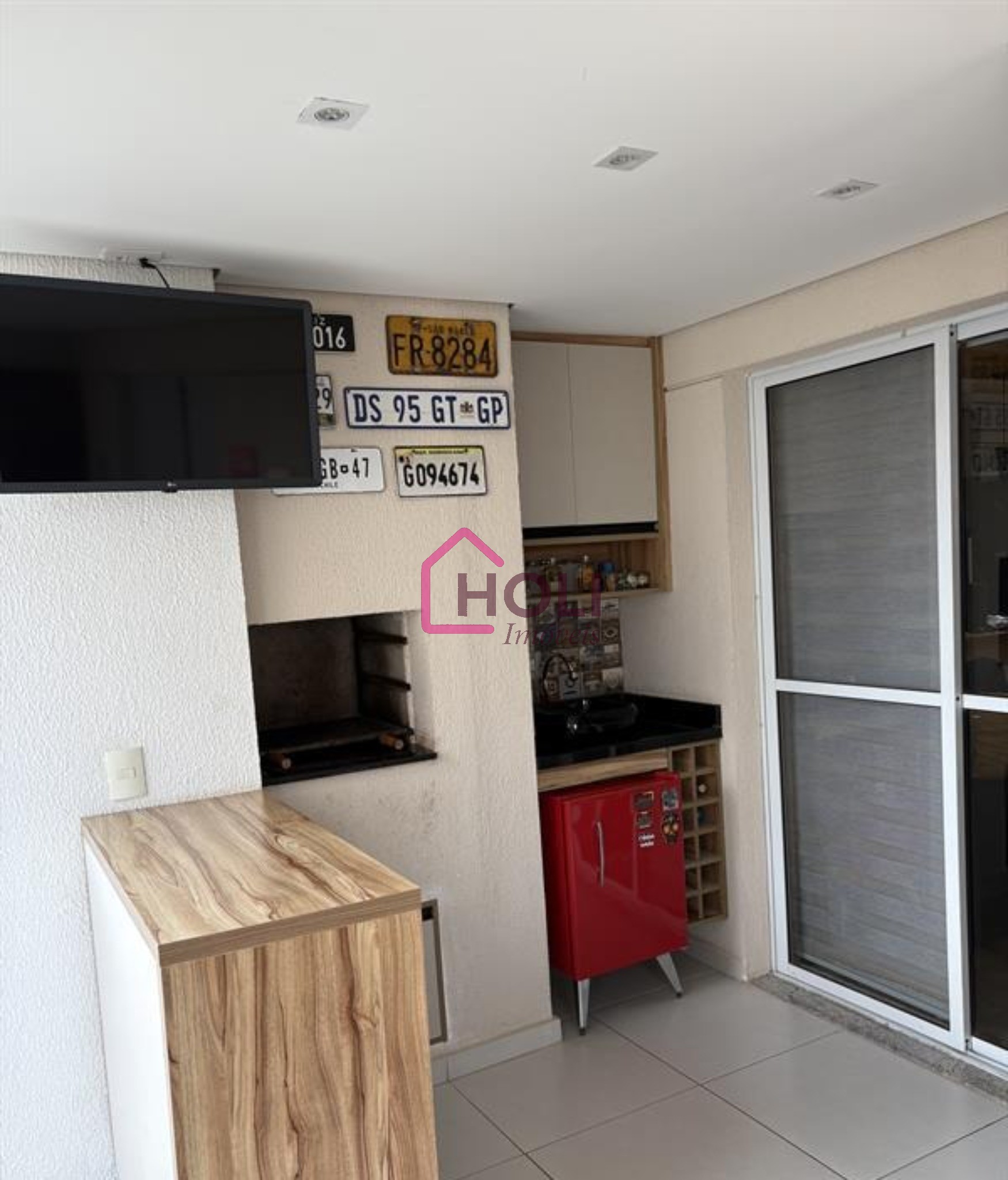 Apartamento, 2 quartos, 60 m² - Foto 11