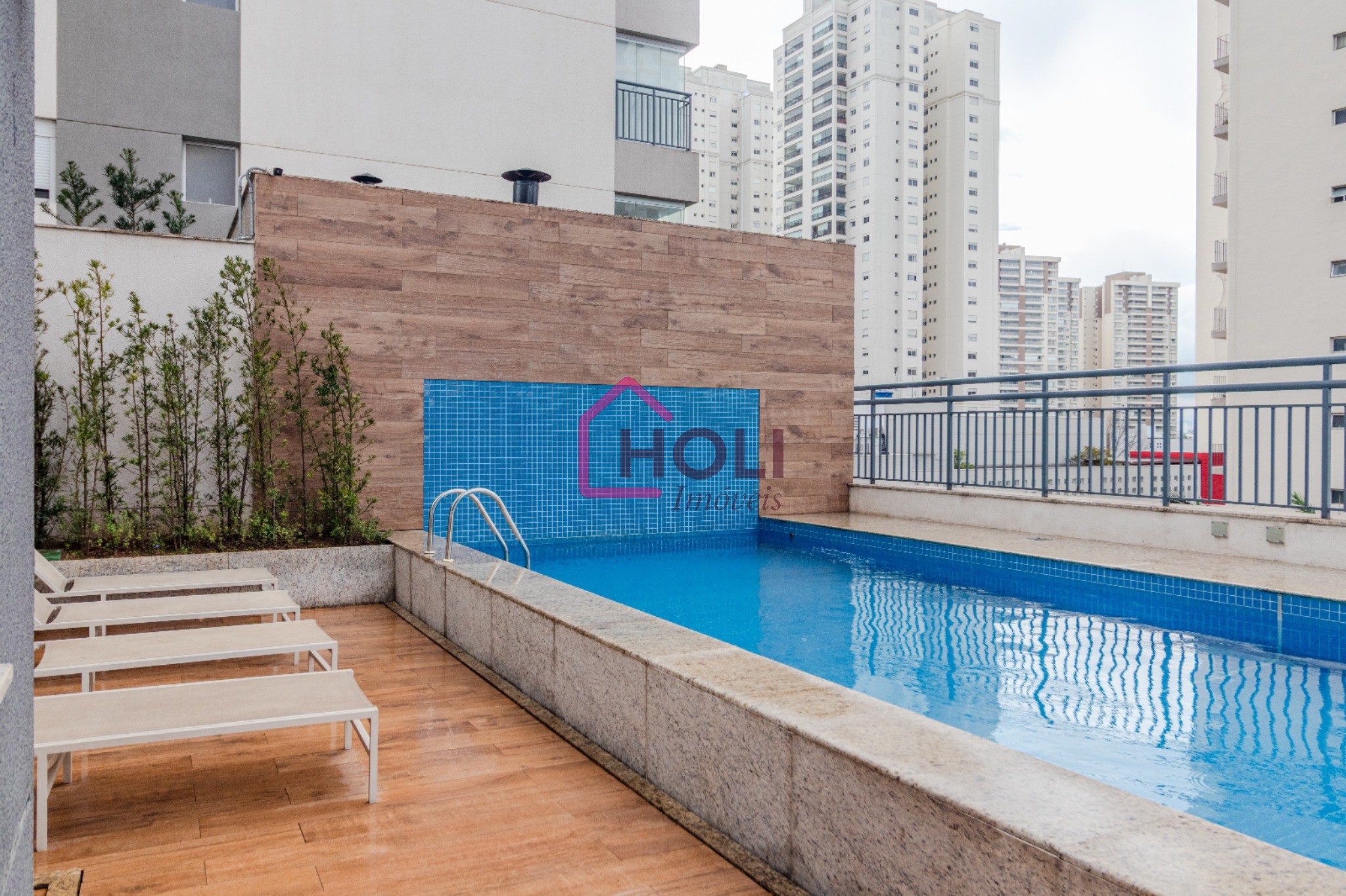 Apartamento, 1 quarto, 21 m² - Foto 31