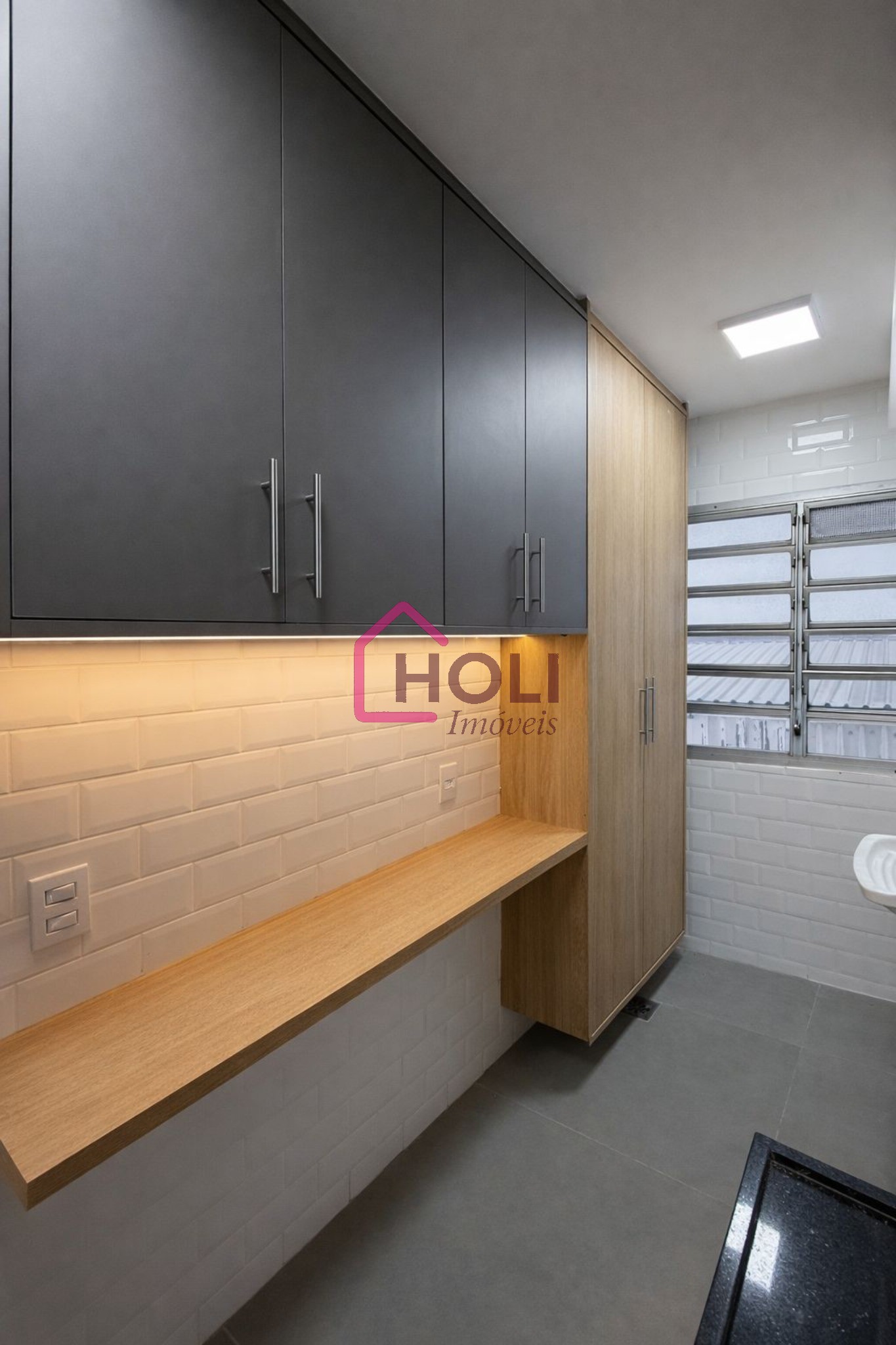 Apartamento, 2 quartos, 40 m² - Foto 13