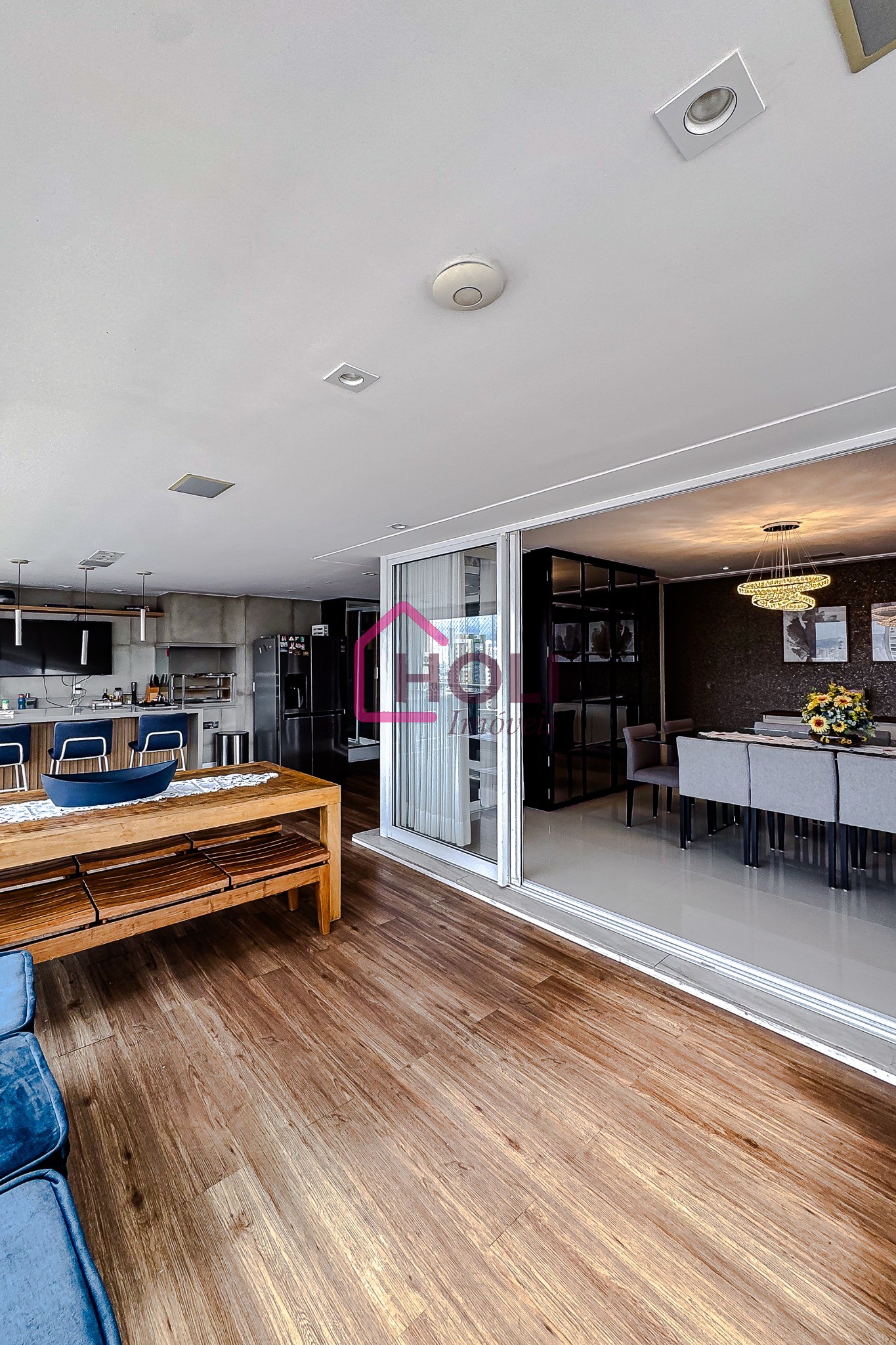 Apartamento, 3 quartos, 227 m² - Foto 61