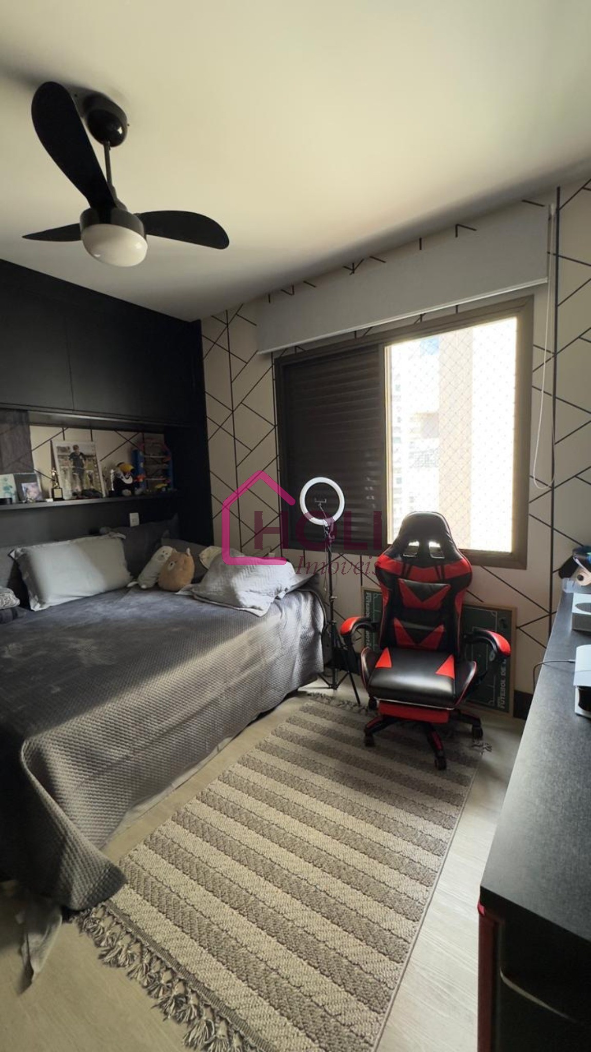 Apartamento, 3 quartos, 124 m² - Foto 12