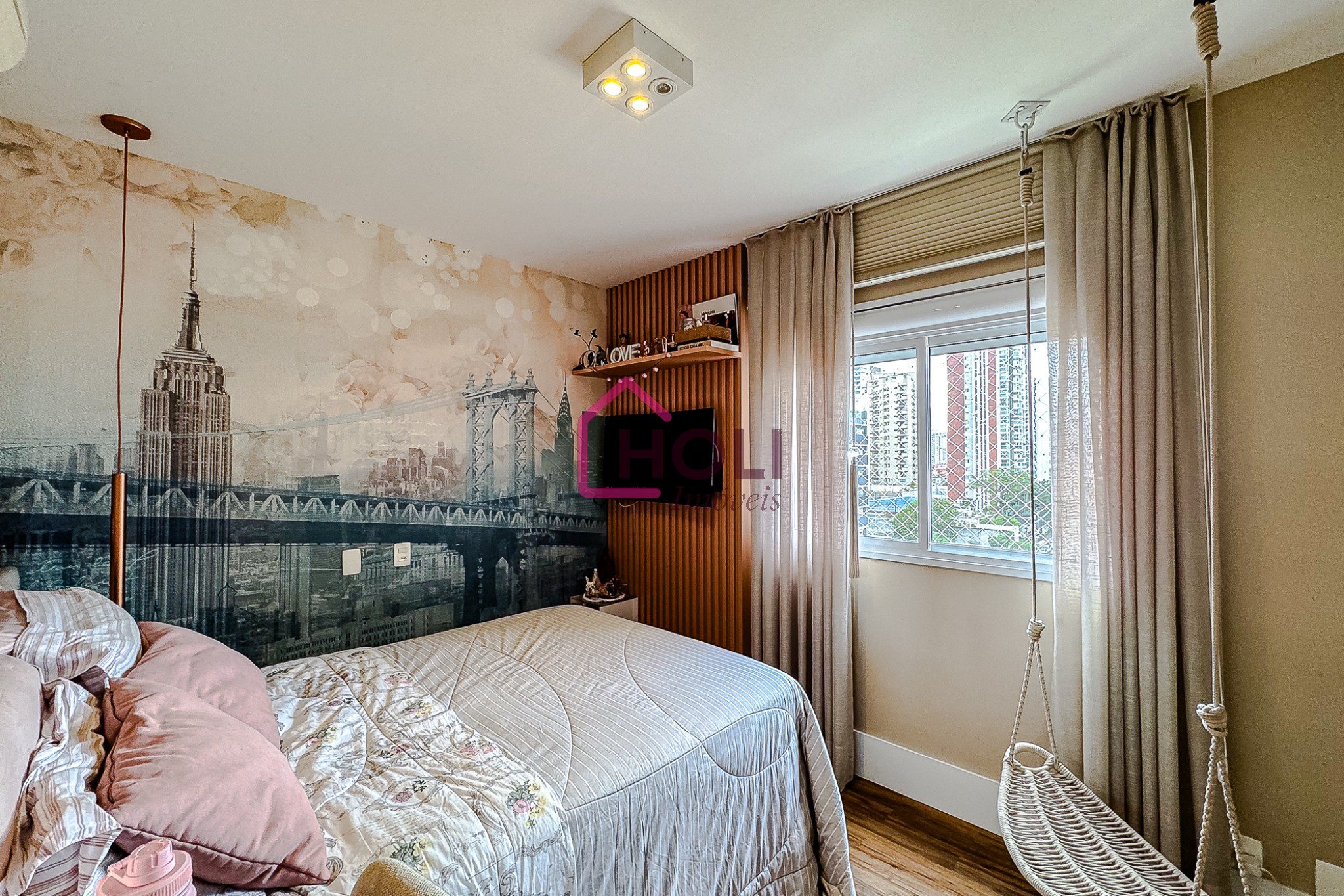 Apartamento, 3 quartos, 227 m² - Foto 19