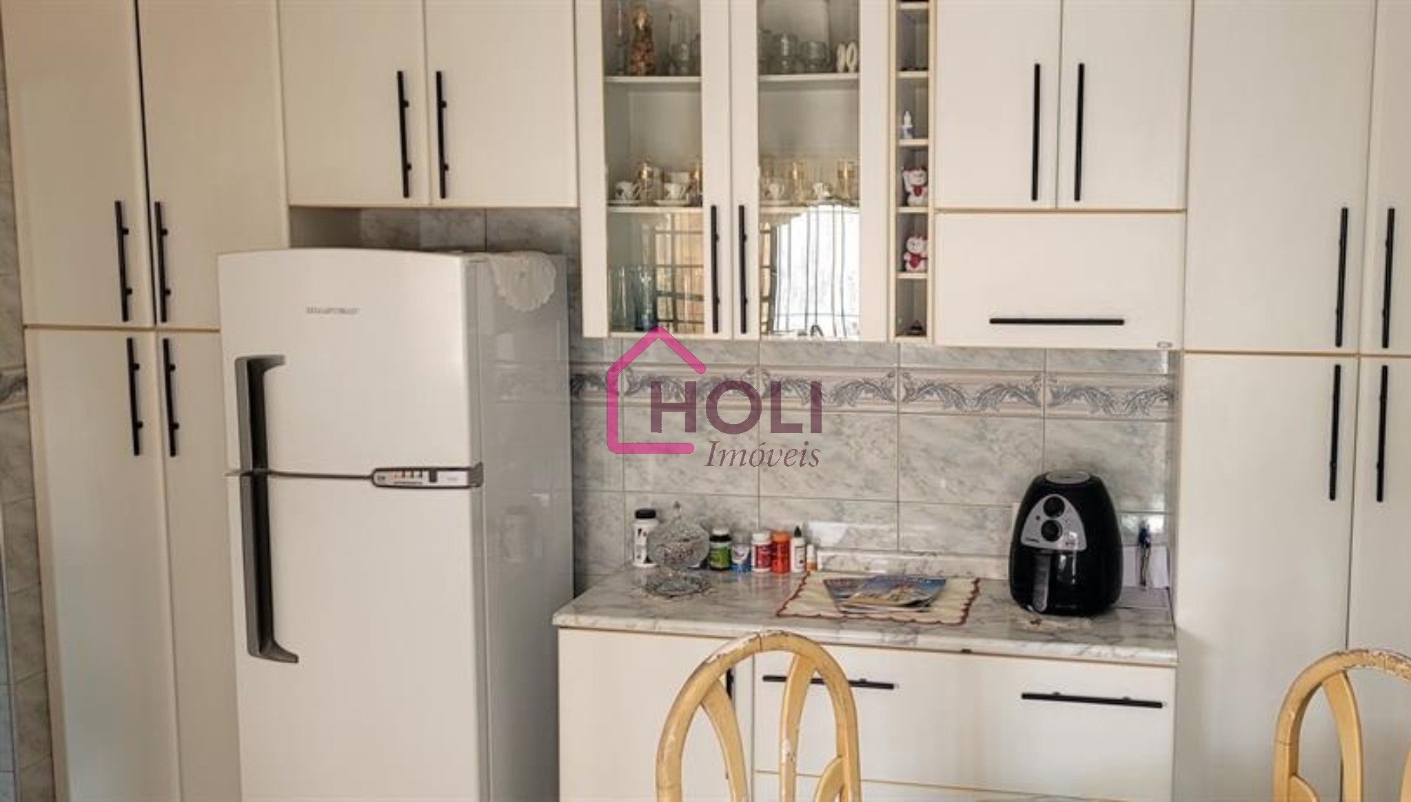 Casa, 2 quartos - Foto 18