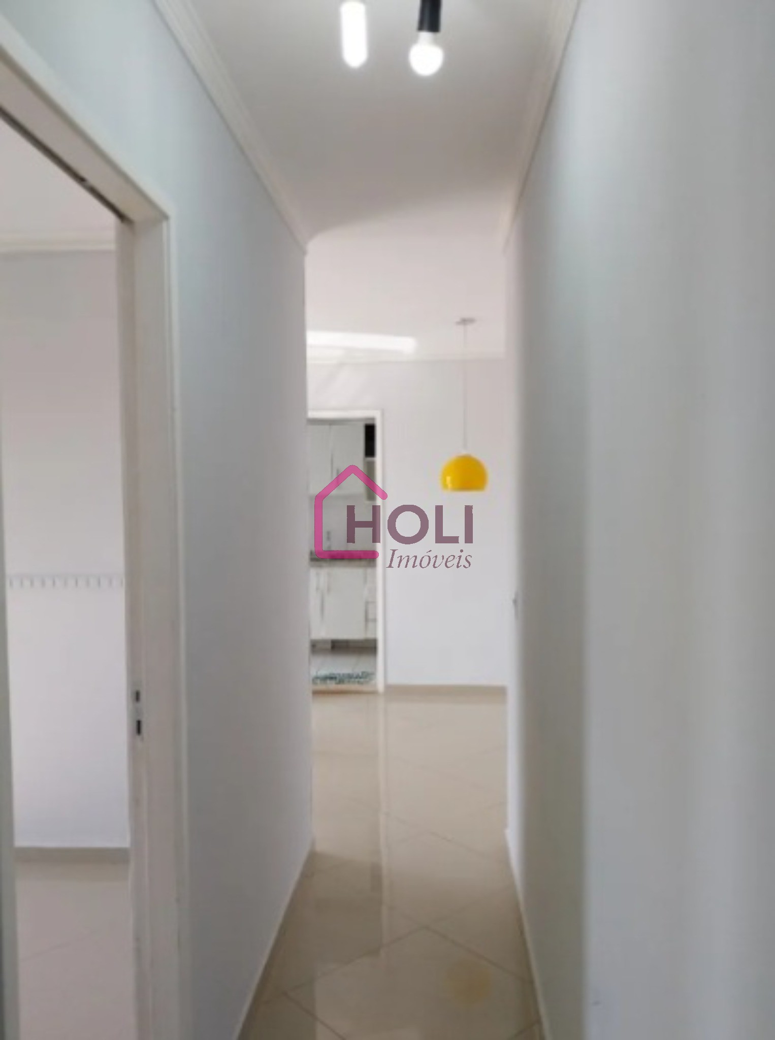 Apartamento, 2 quartos, 52 m² - Foto 3