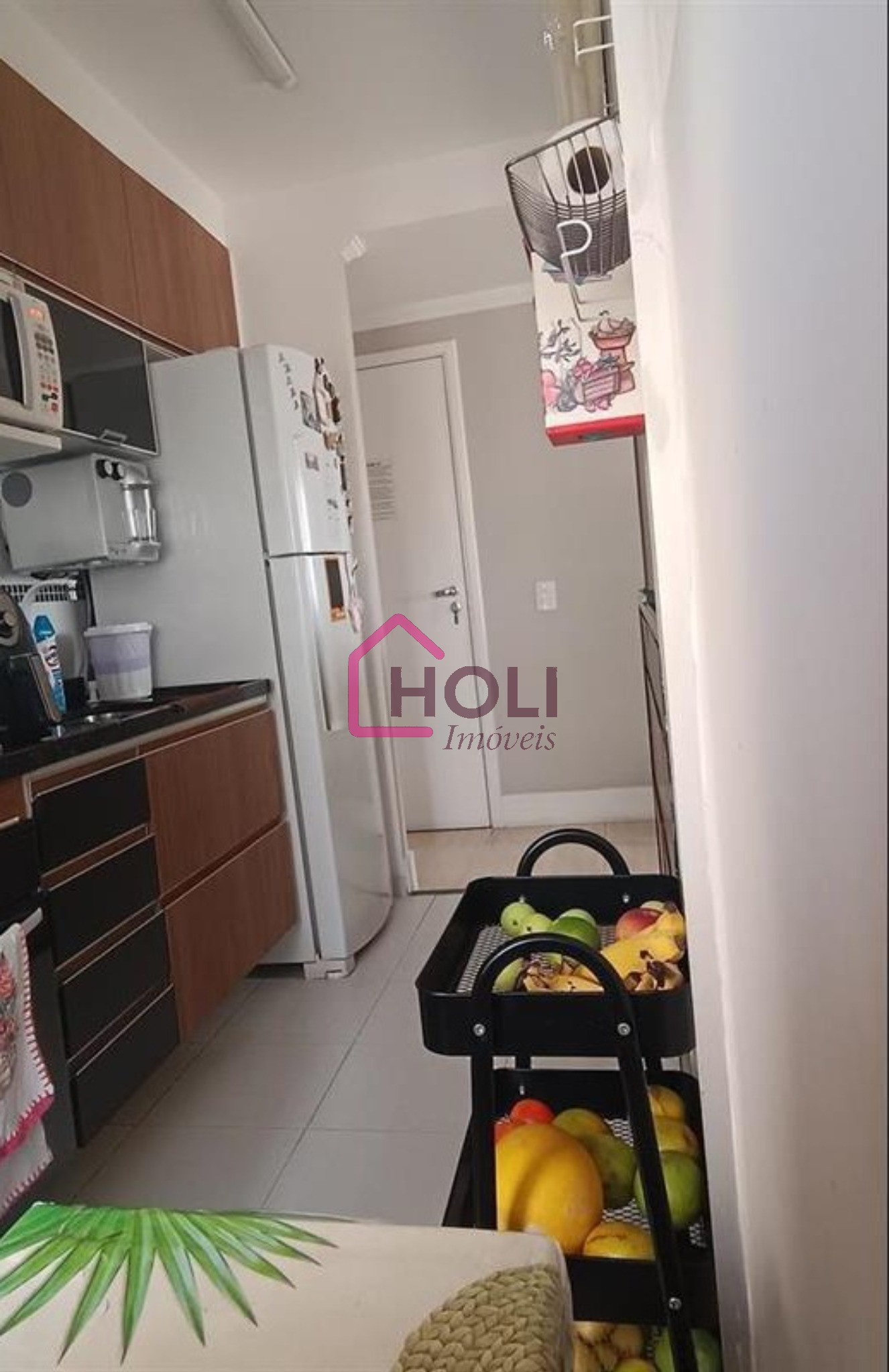 Apartamento, 3 quartos, 64 m² - Foto 9