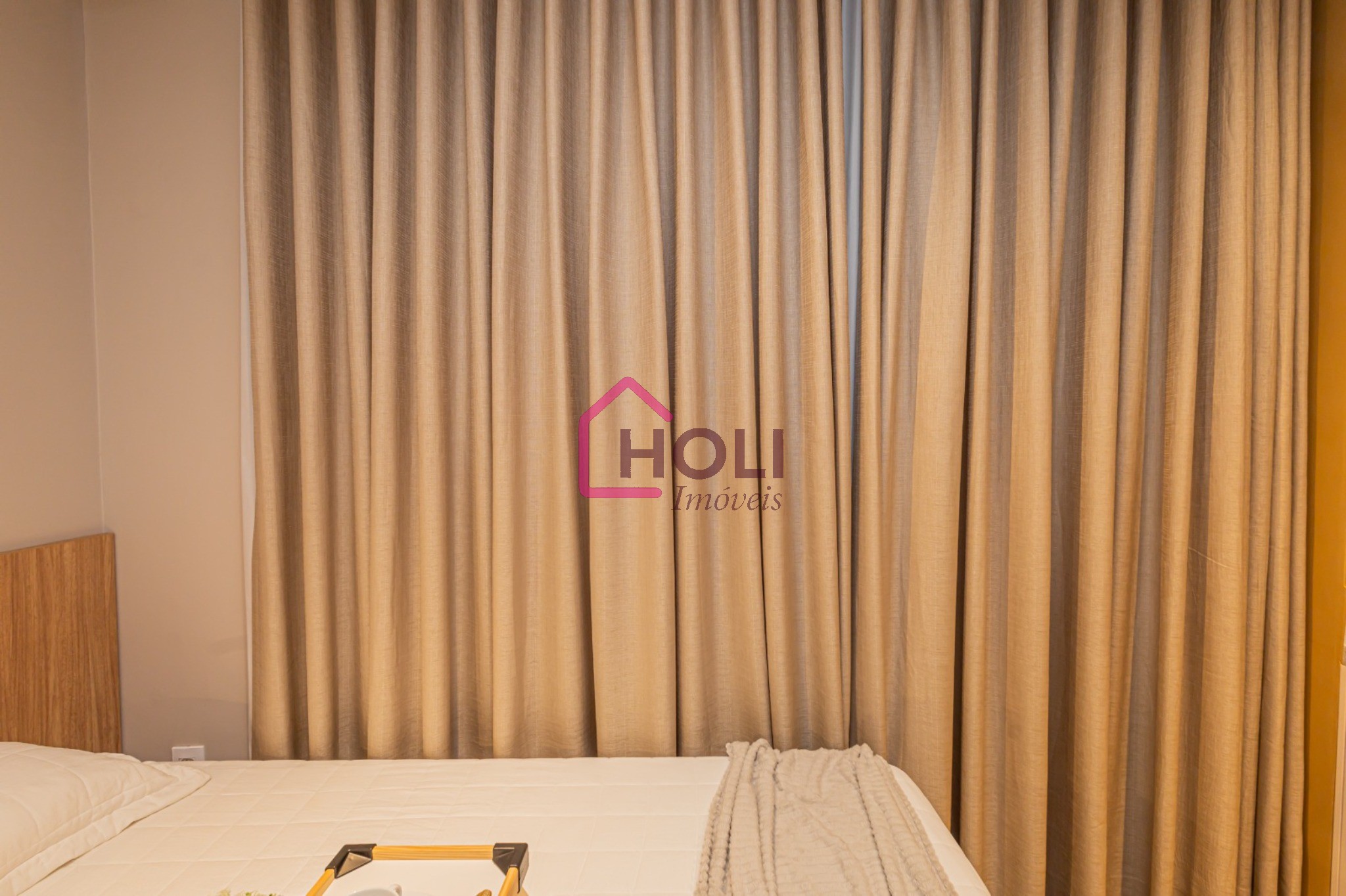 Apartamento, 1 quarto, 20 m² - Foto 5