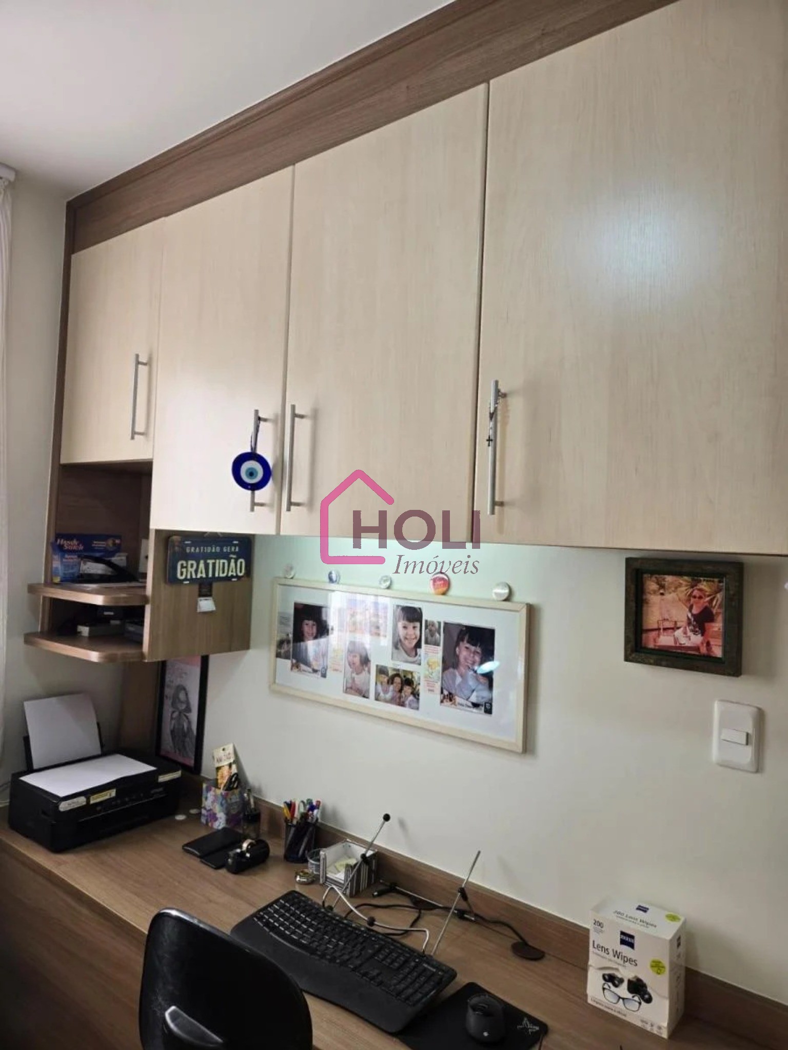 Apartamento, 3 quartos, 63 m² - Foto 21