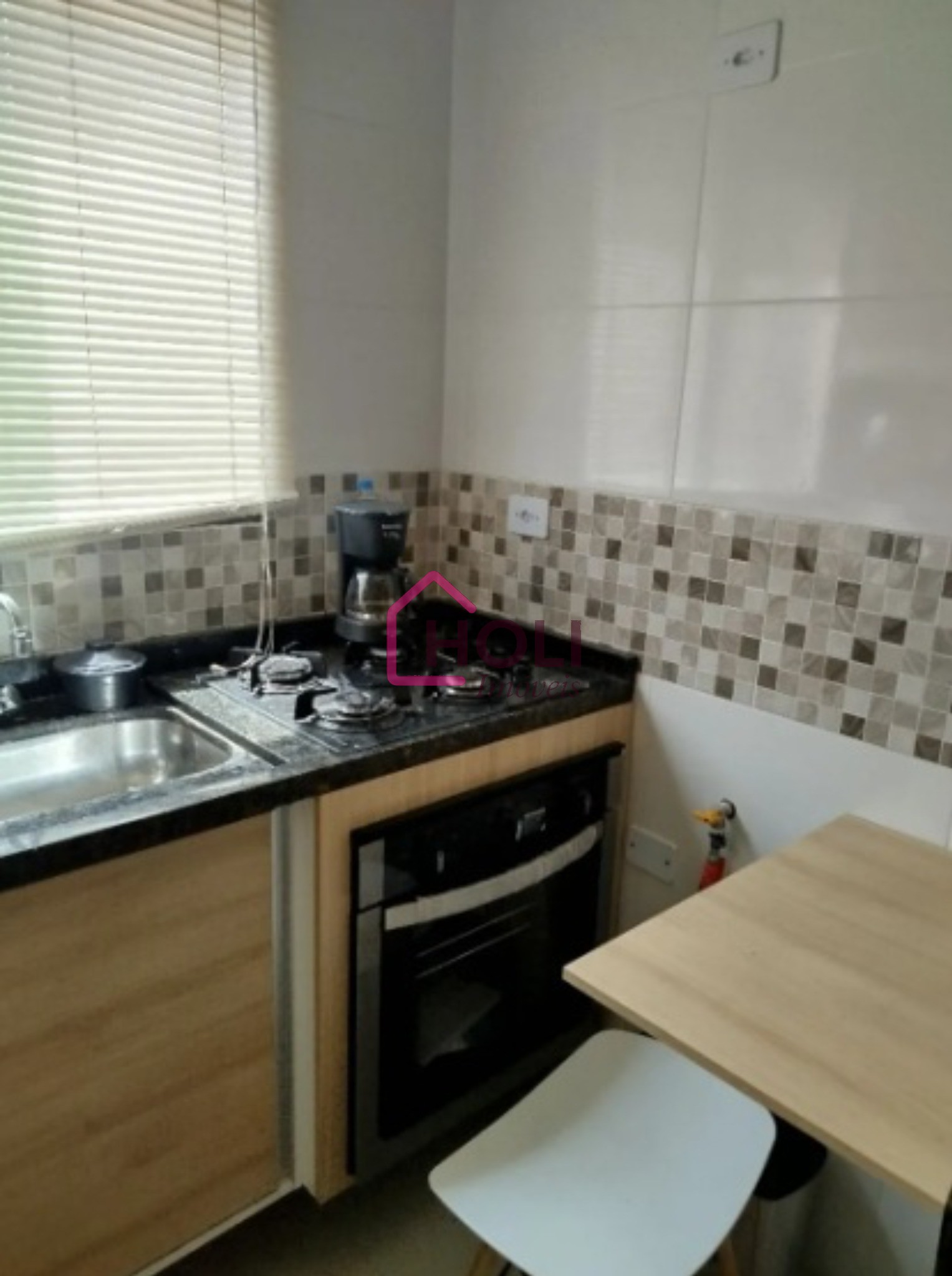 Apartamento, 2 quartos, 40 m² - Foto 3