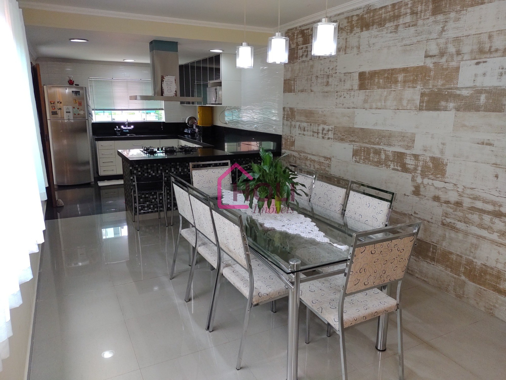 Casa, 4 quartos, 250 m² - Foto 21