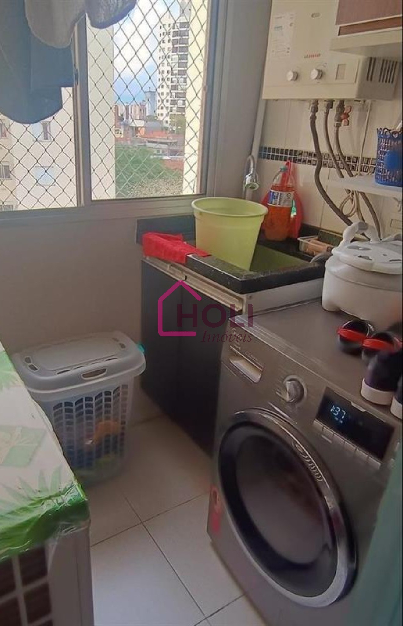 Apartamento, 3 quartos, 64 m² - Foto 13