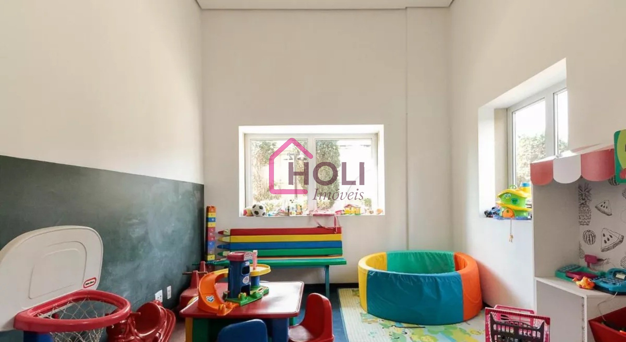 Apartamento, 3 quartos, 96 m² - Foto 46