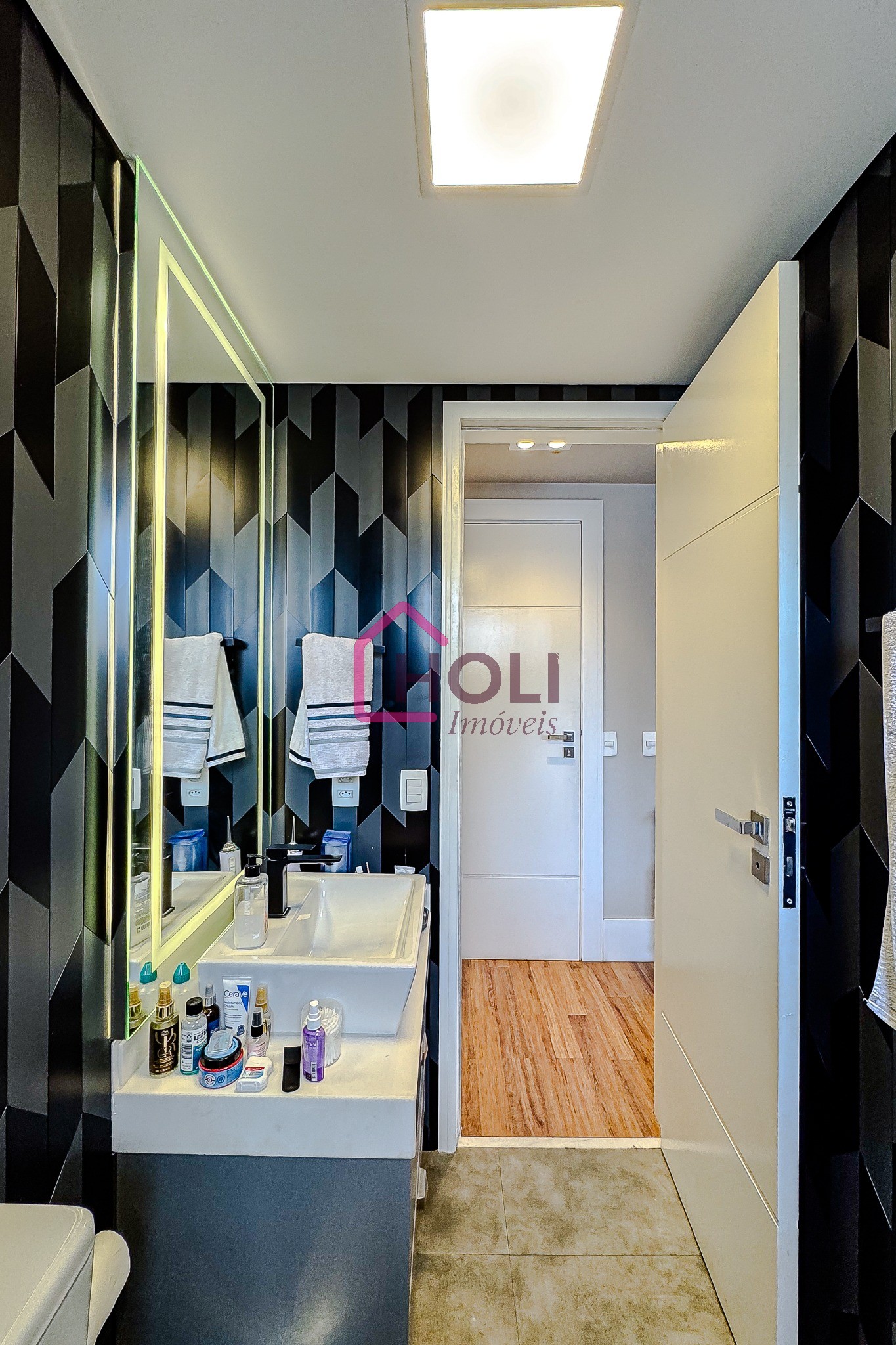 Apartamento, 3 quartos, 227 m² - Foto 35
