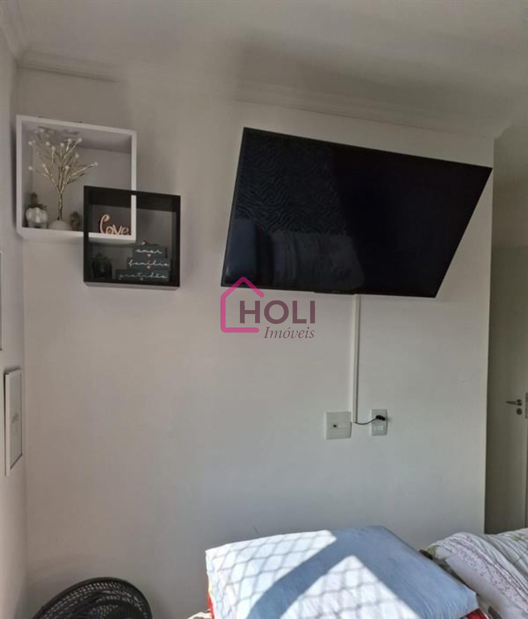 Apartamento, 2 quartos, 56 m² - Foto 6