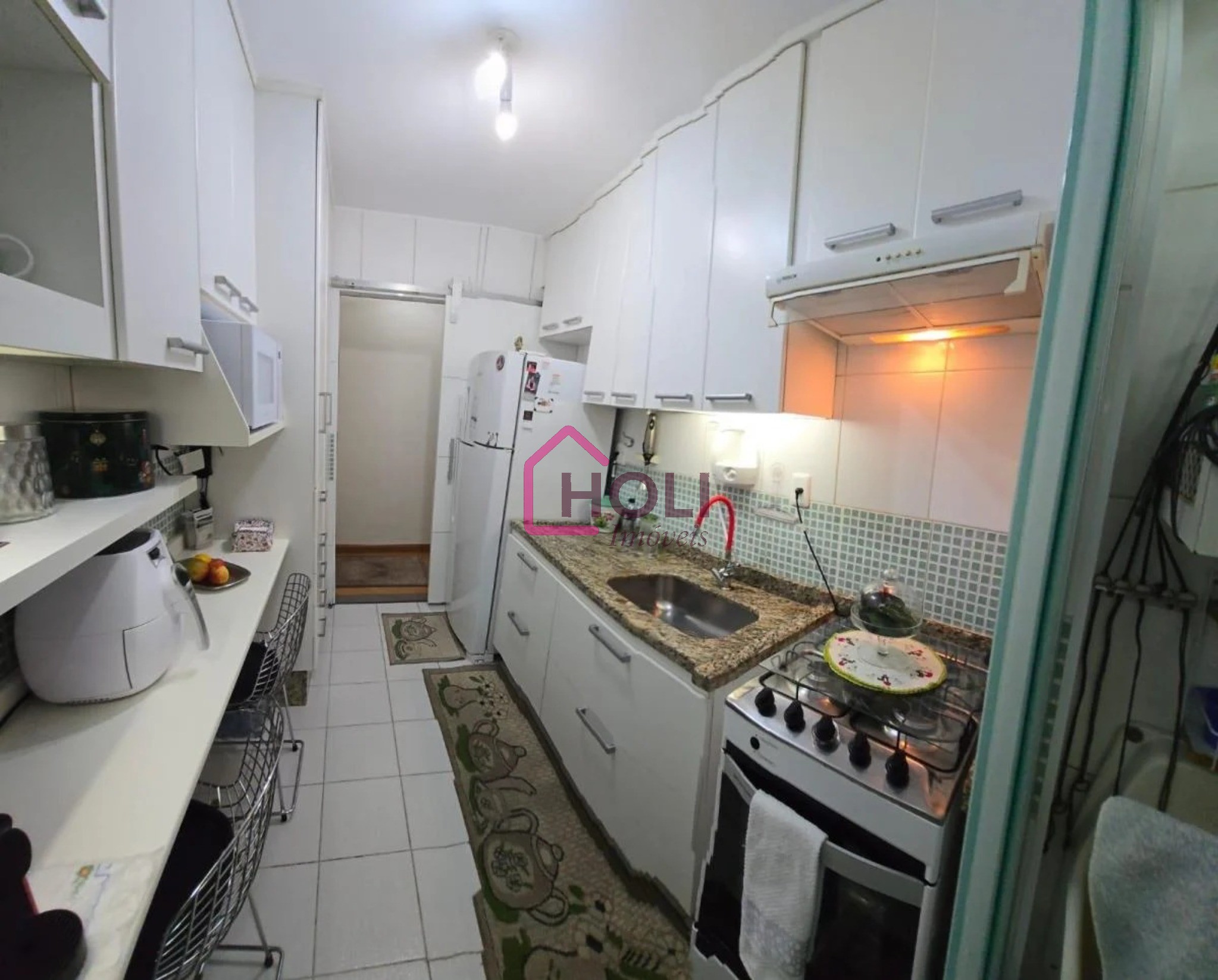 Apartamento, 3 quartos, 63 m² - Foto 33