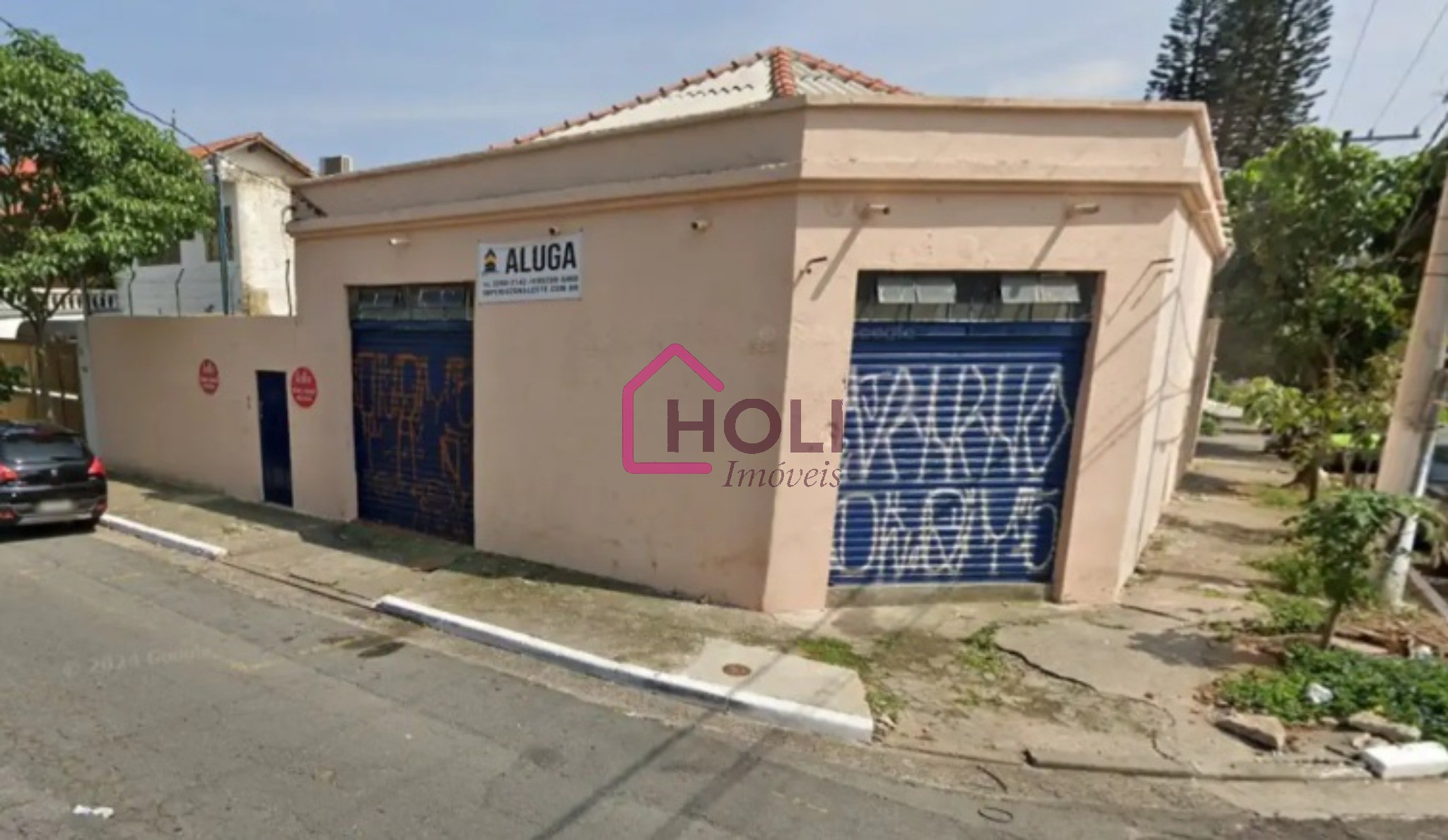 Loja-Salão - Foto 1