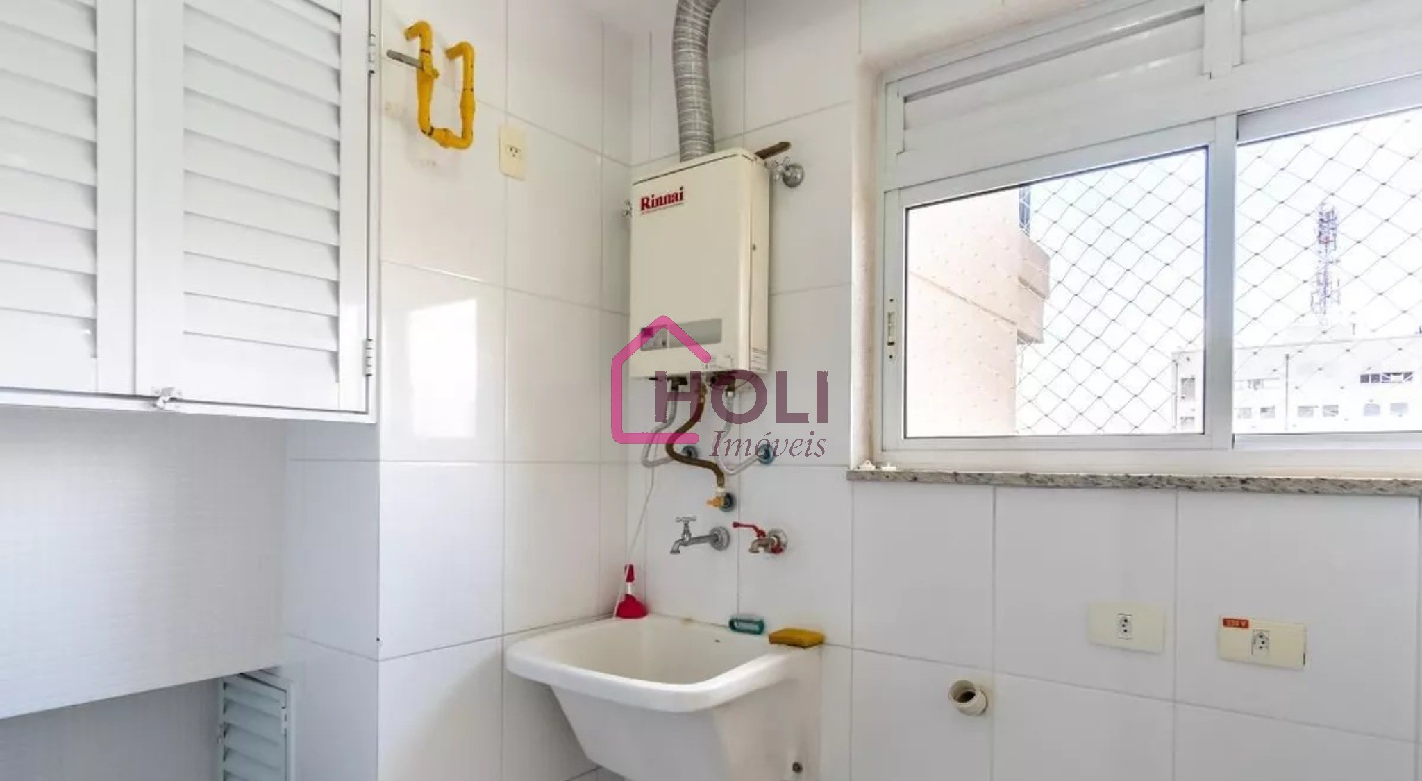 Apartamento, 3 quartos, 96 m² - Foto 34