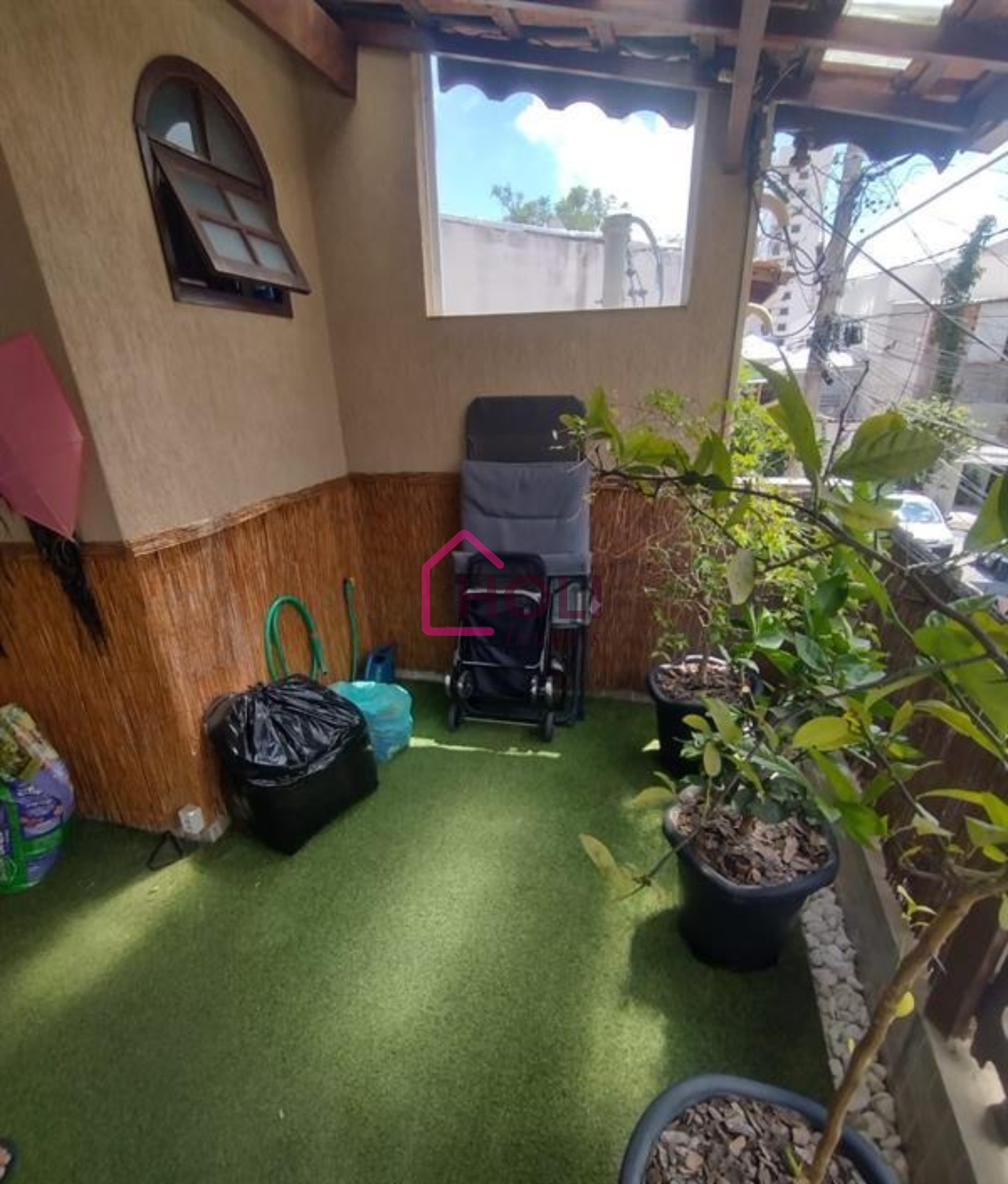 Casa, 3 quartos, 60 m² - Foto 15