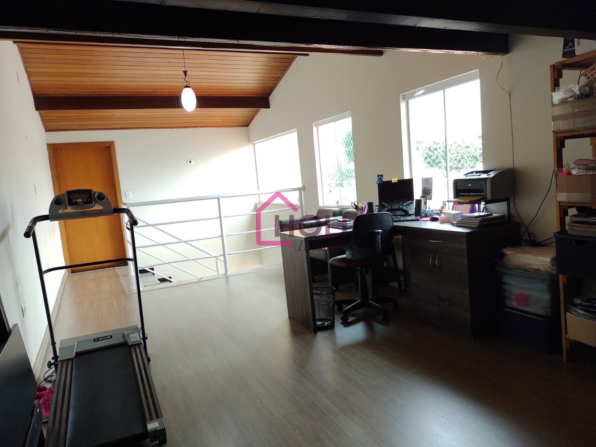 Casa, 4 quartos, 250 m² - Foto 26