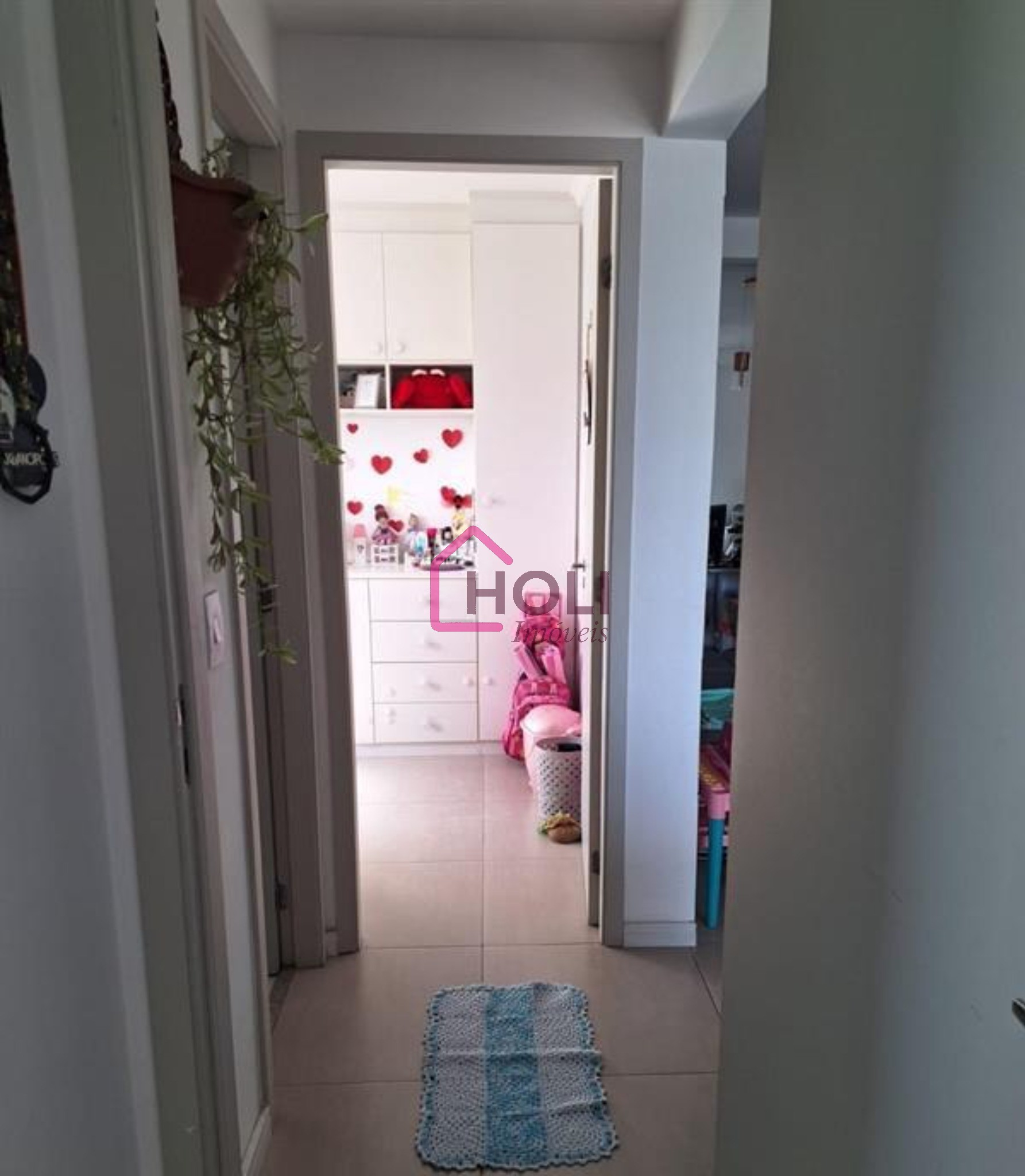 Apartamento, 2 quartos, 56 m² - Foto 3