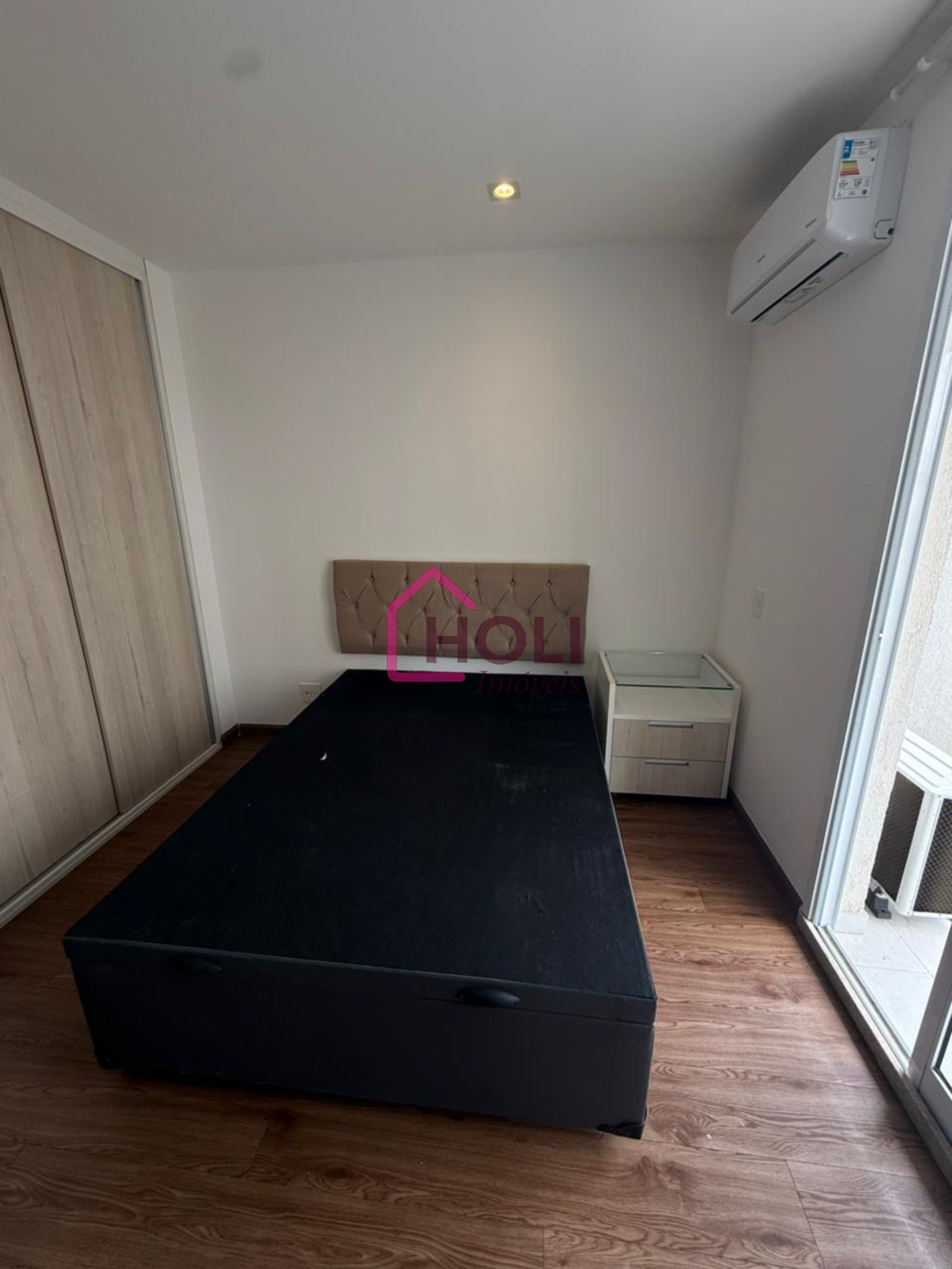 Apartamento, 1 quarto, 28 m² - Foto 1