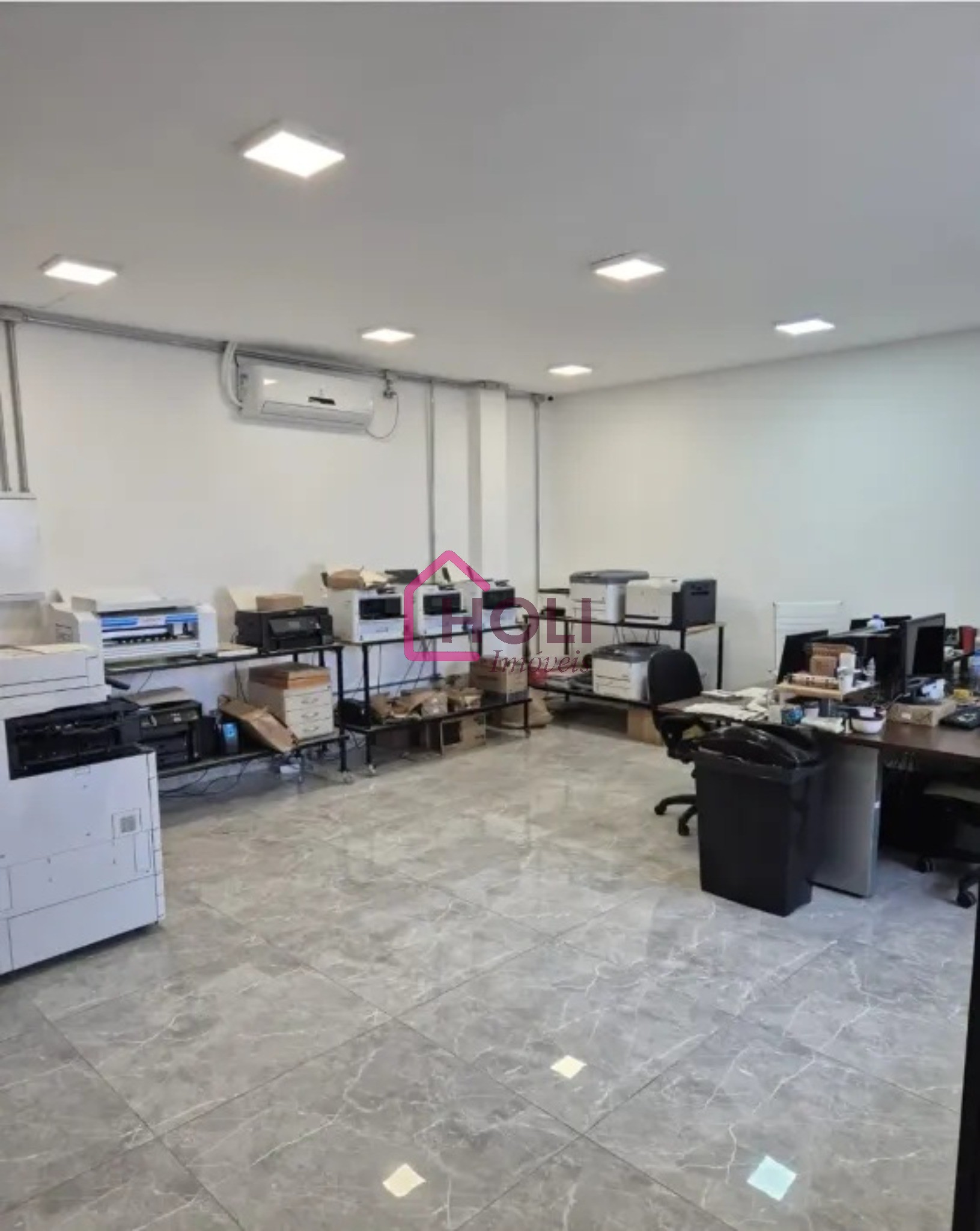 Depósito-Galpão, 1370 m² - Foto 18