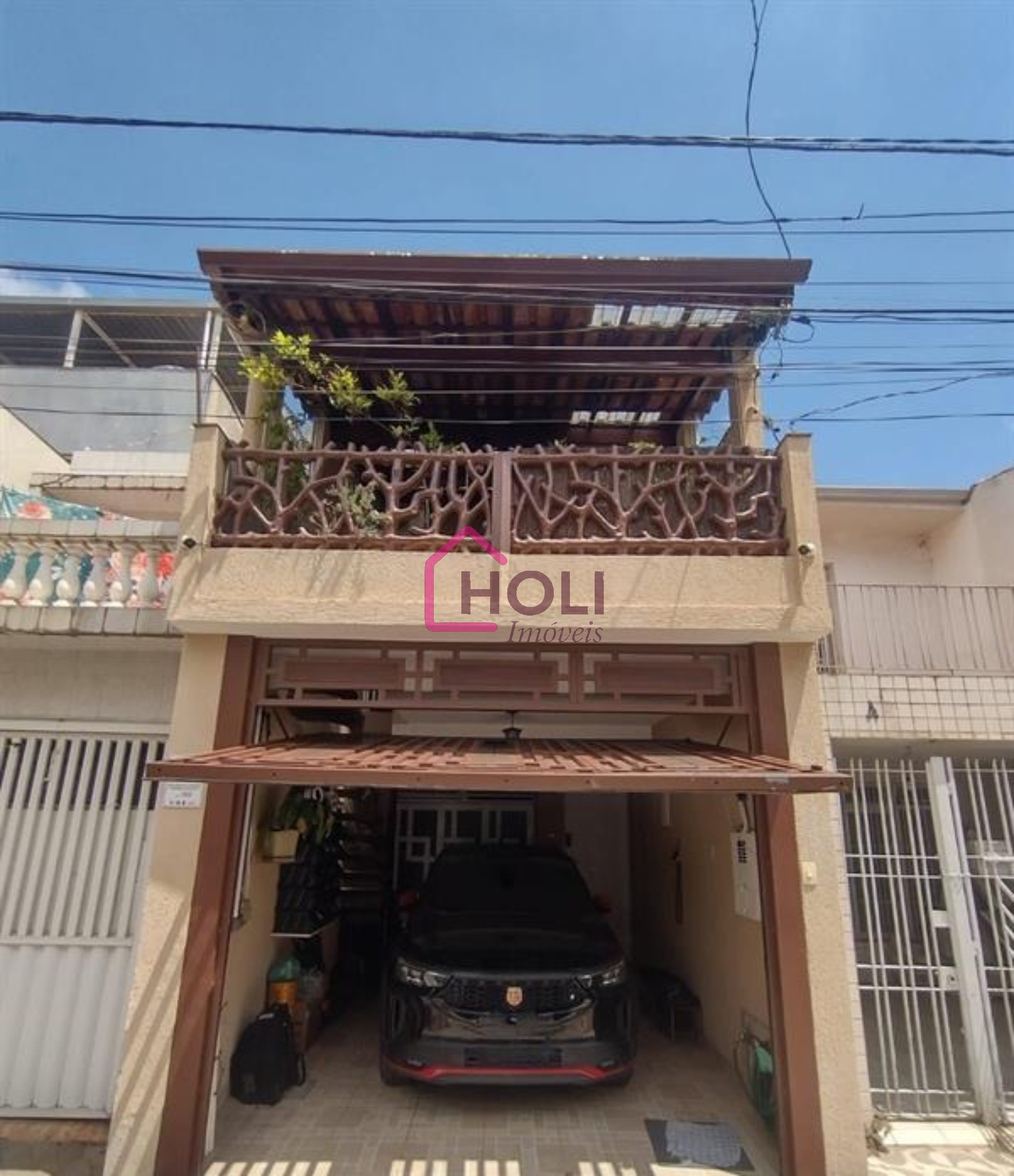 Casa, 3 quartos, 60 m² - Foto 19