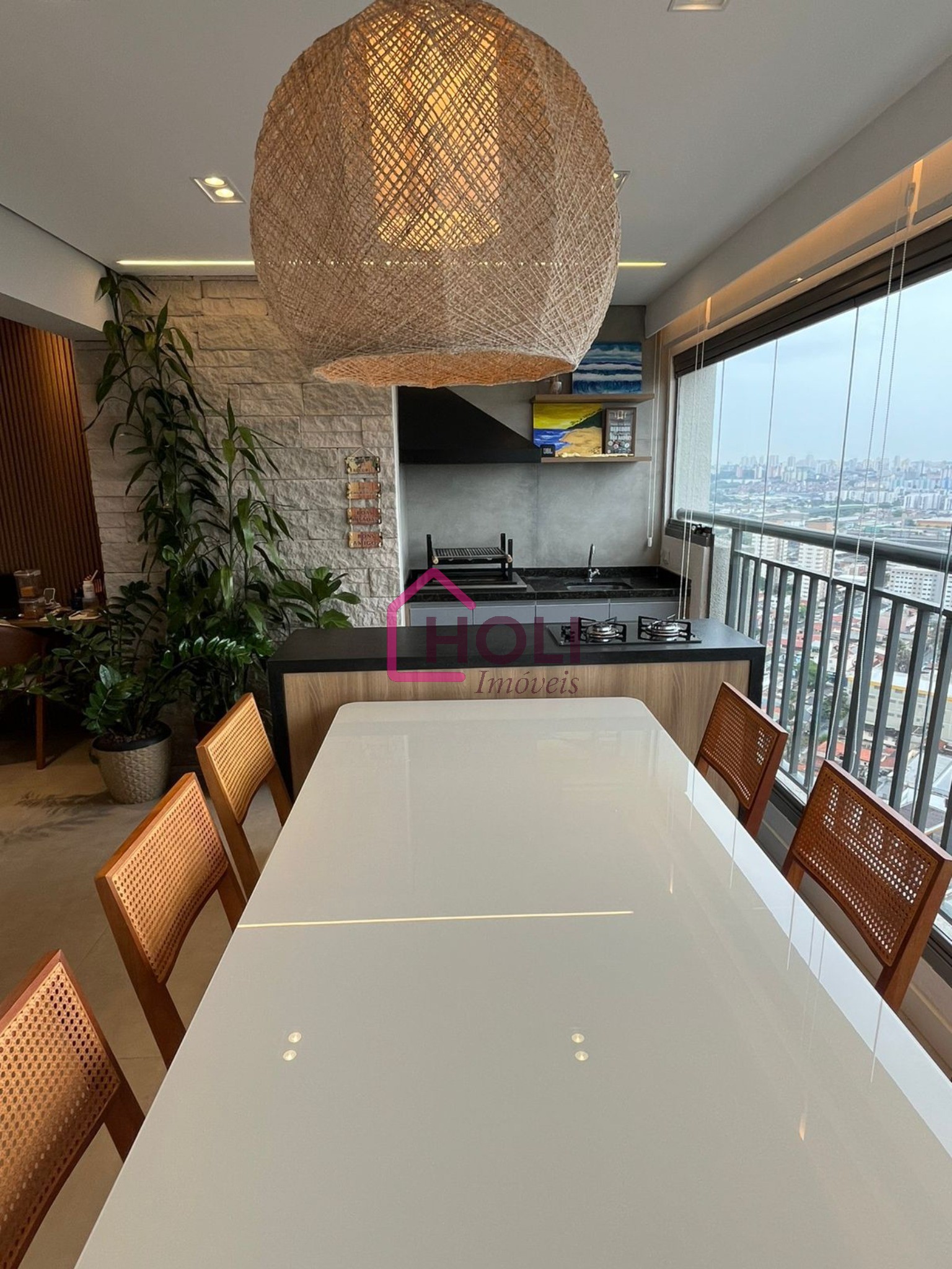 Apartamento, 2 quartos, 92 m² - Foto 13