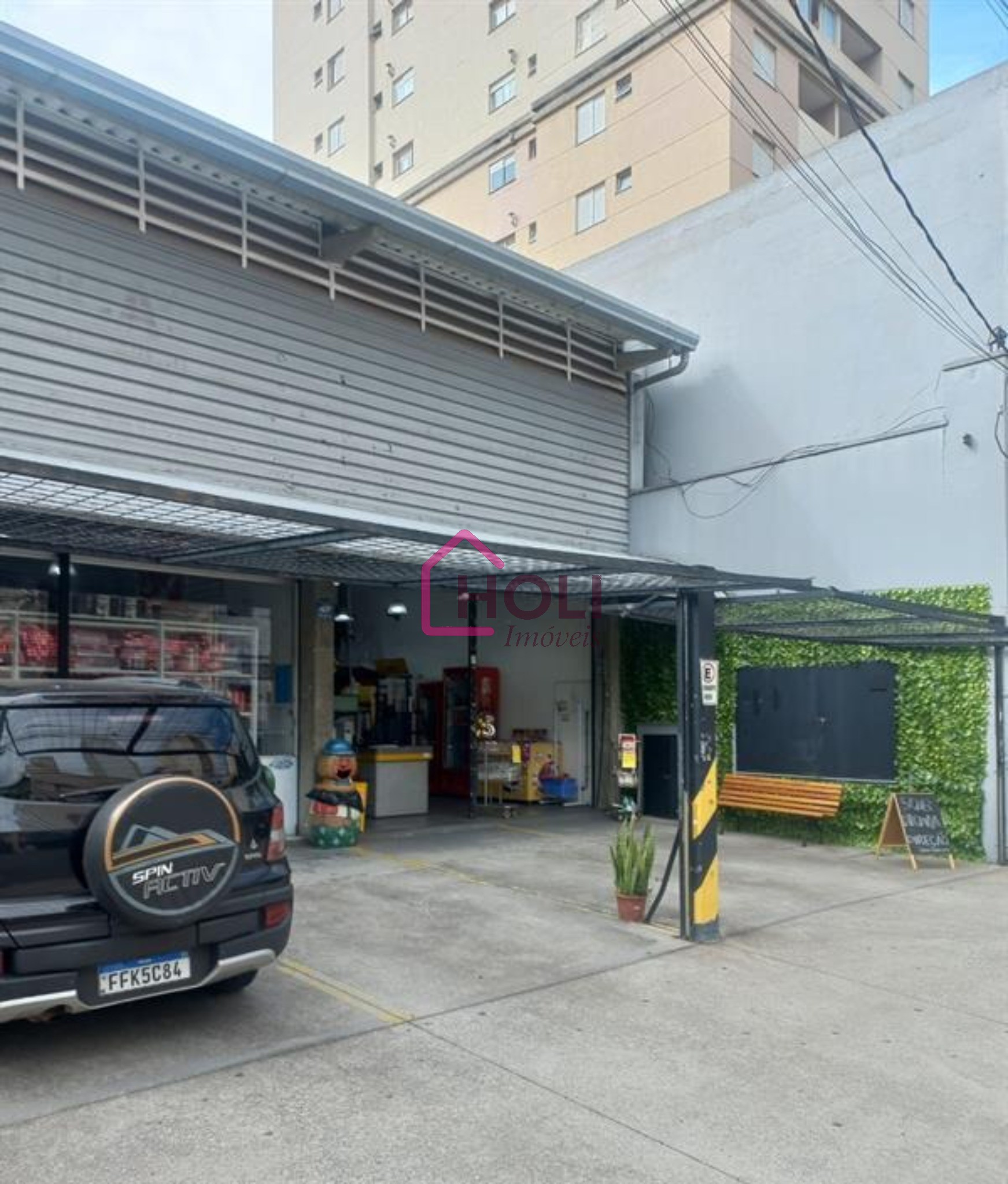 Loja-Salão - Foto 2