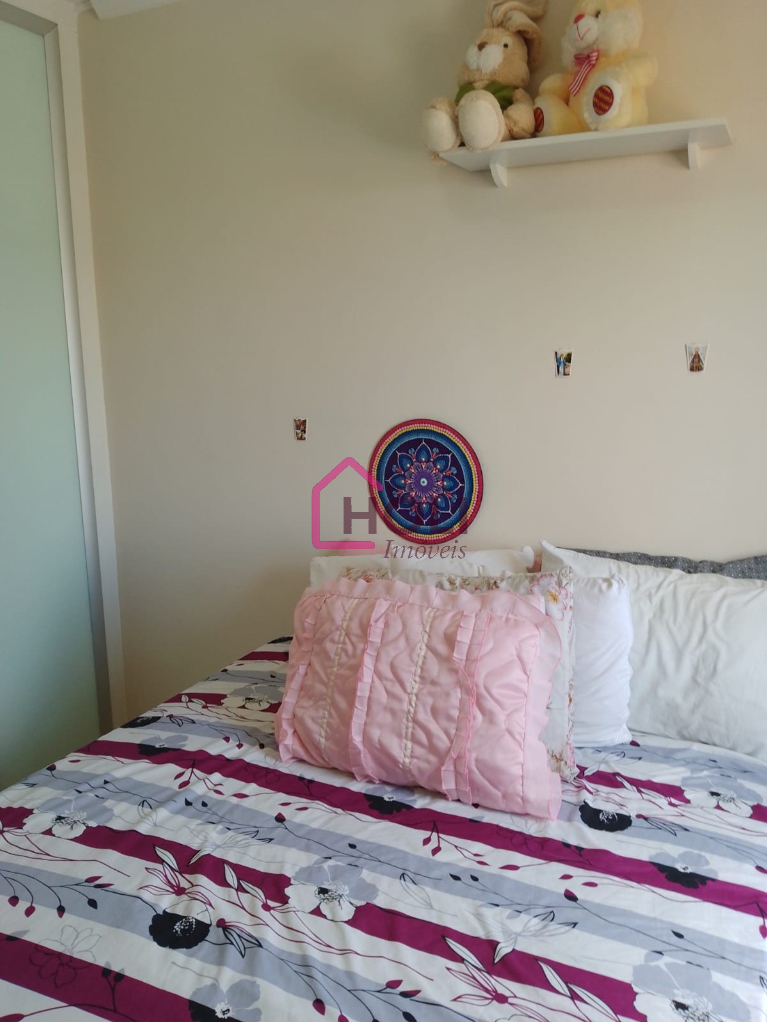 Apartamento, 2 quartos, 81 m² - Foto 15