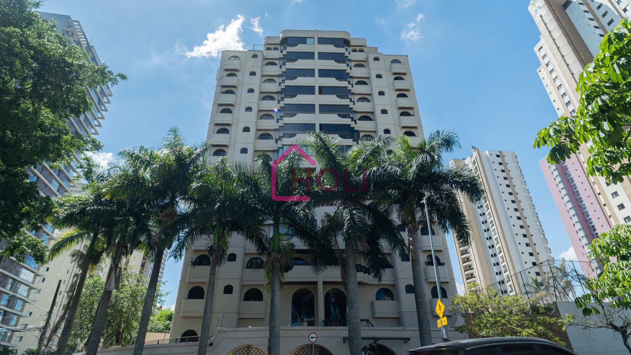 Apartamento, 3 quartos, 122 m² - Foto 31